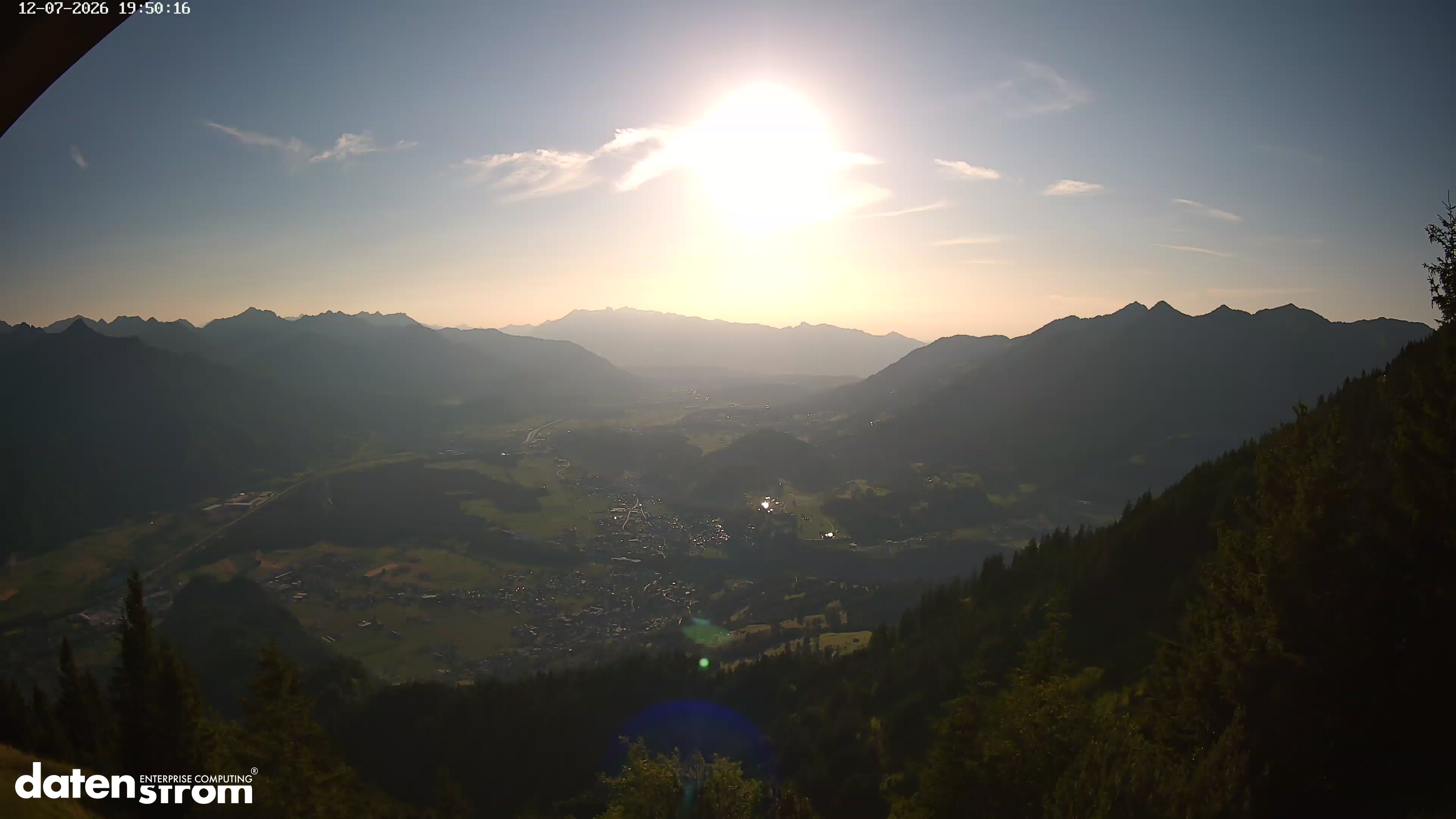 Frassenhütte – Walgau