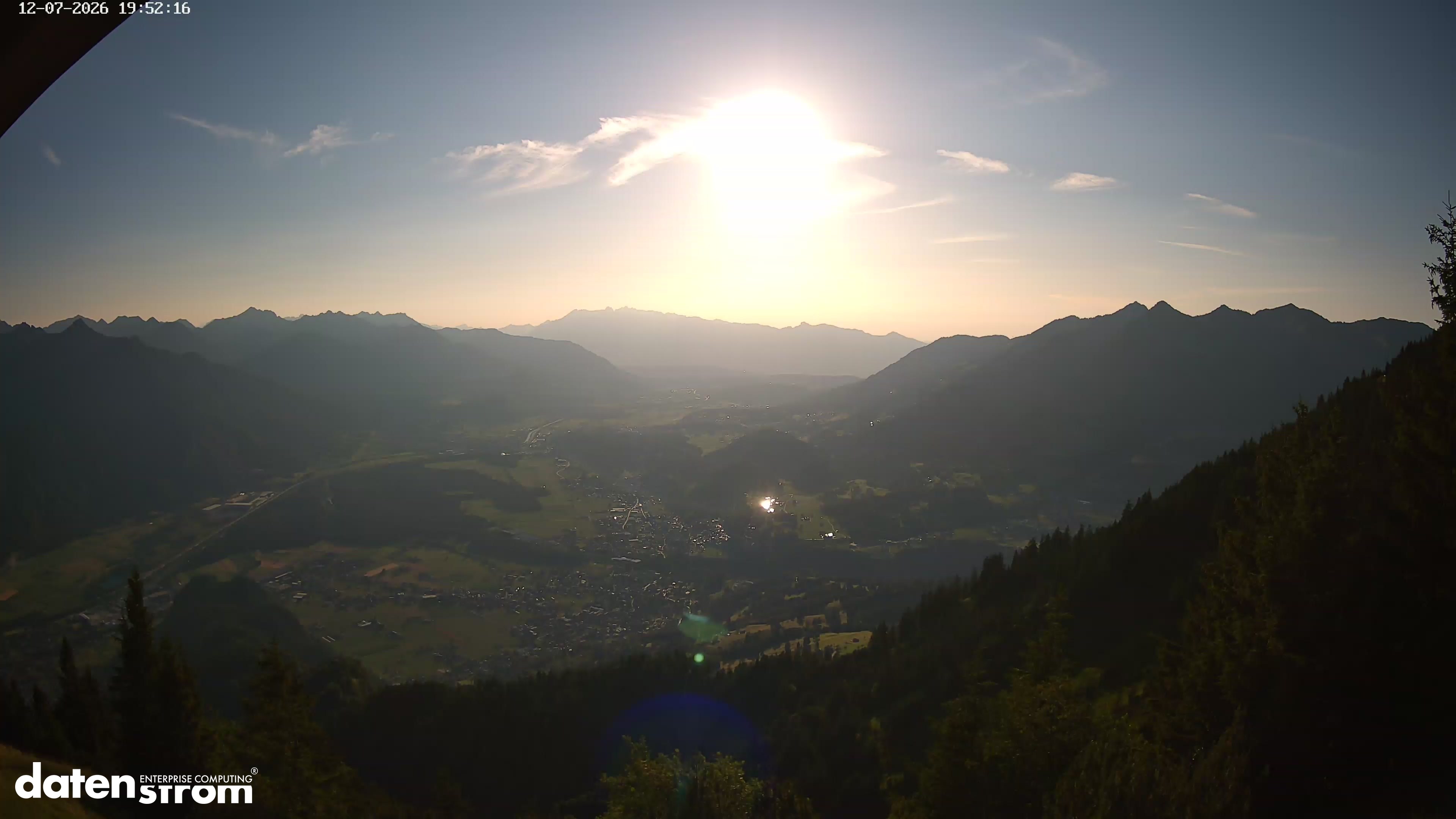Frassenhütte – Walgau