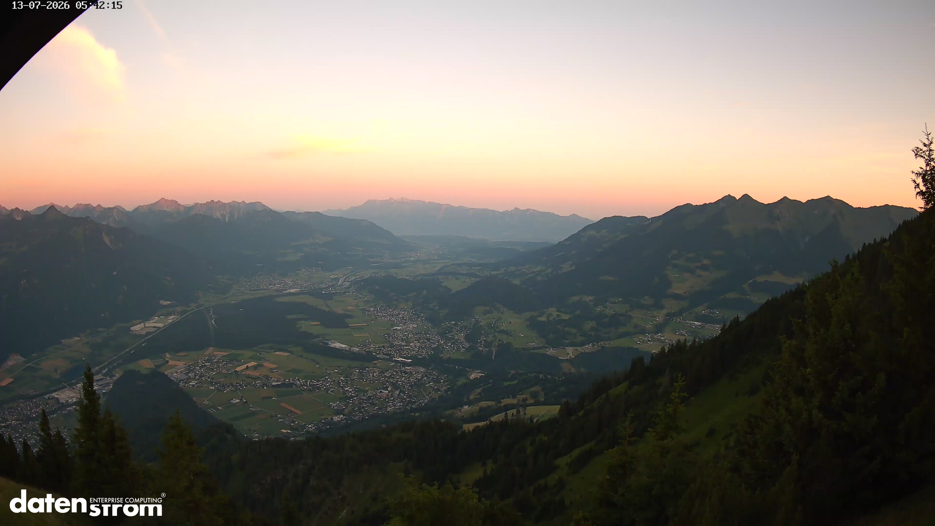 Frassenhütte – Walgau