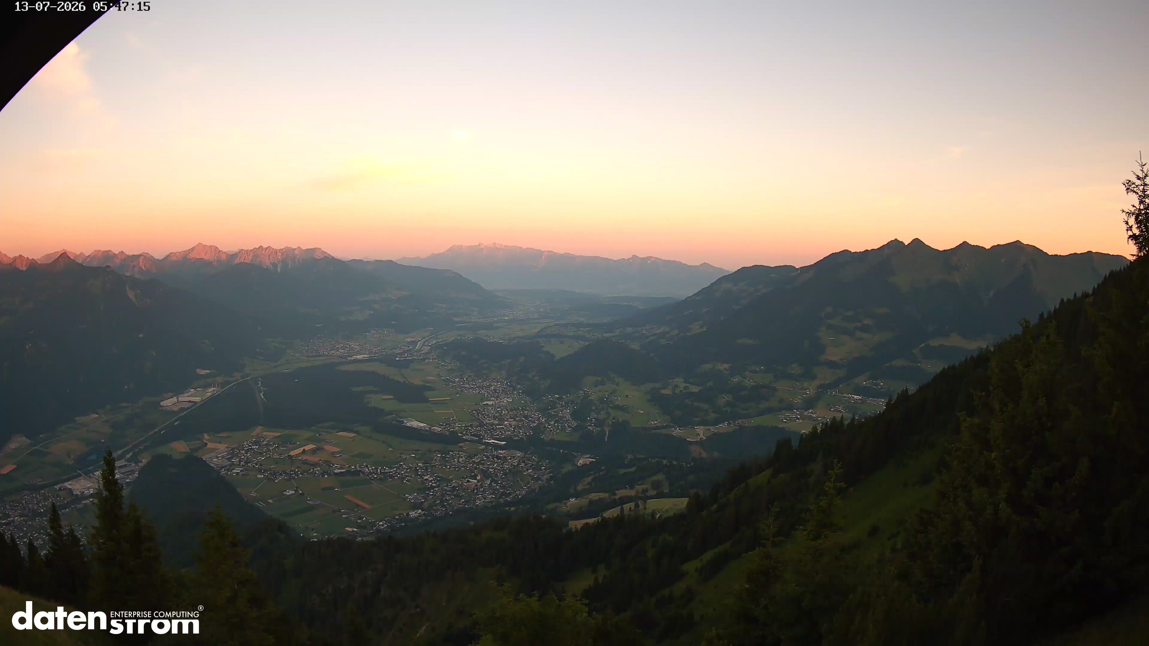 Frassenhütte – Walgau