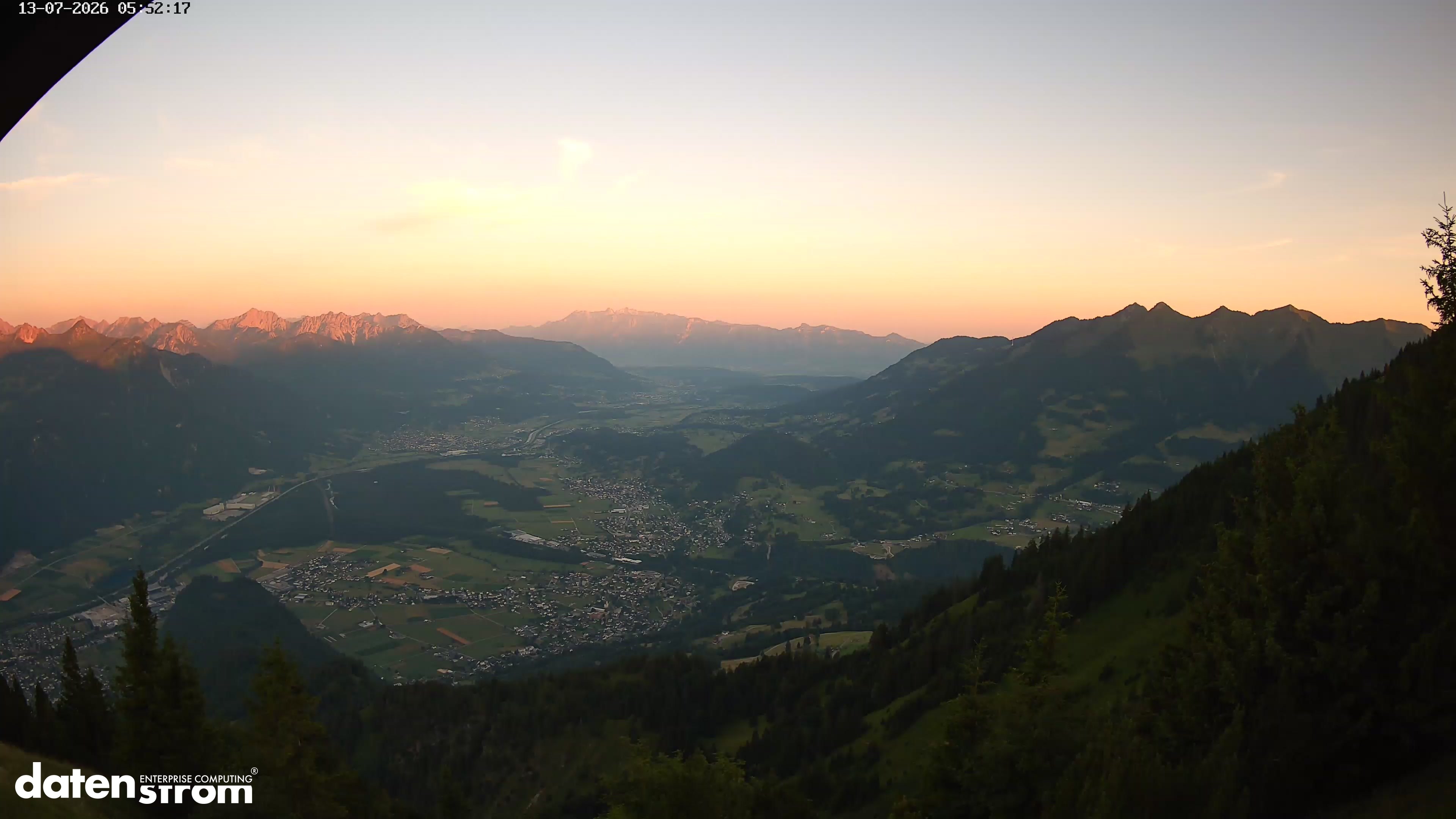 Frassenhütte – Walgau