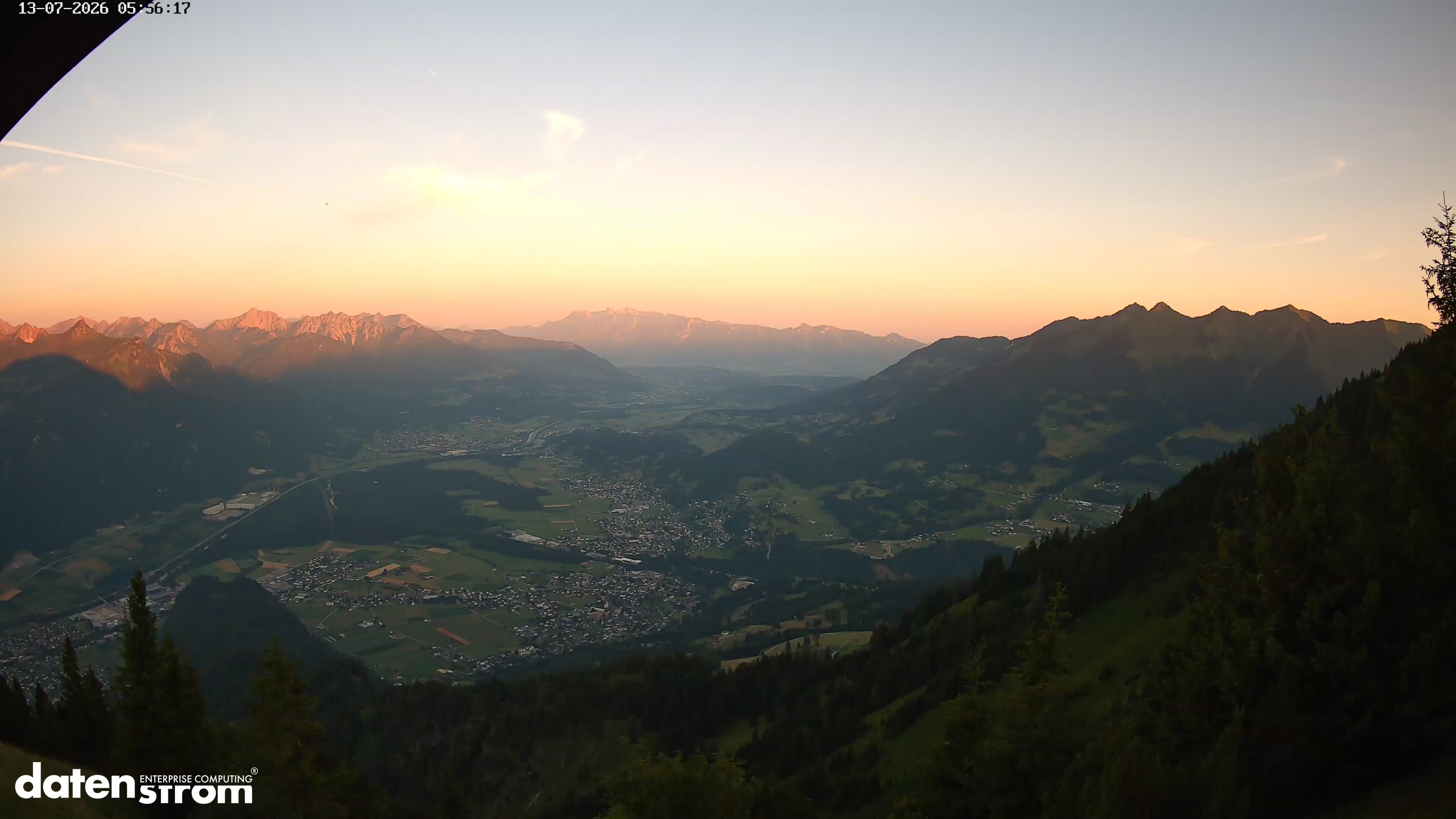 Frassenhütte – Walgau