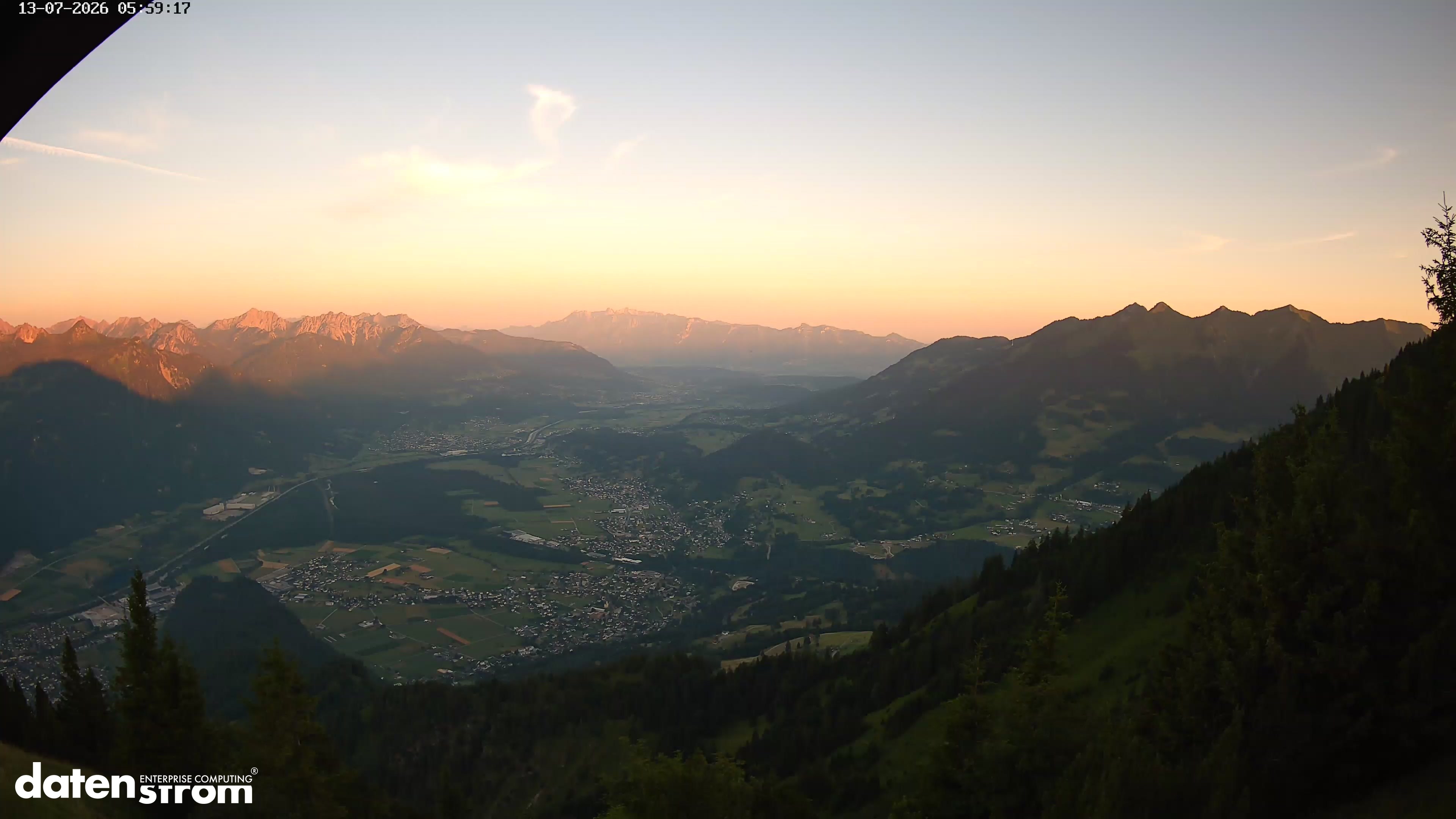Frassenhütte – Walgau