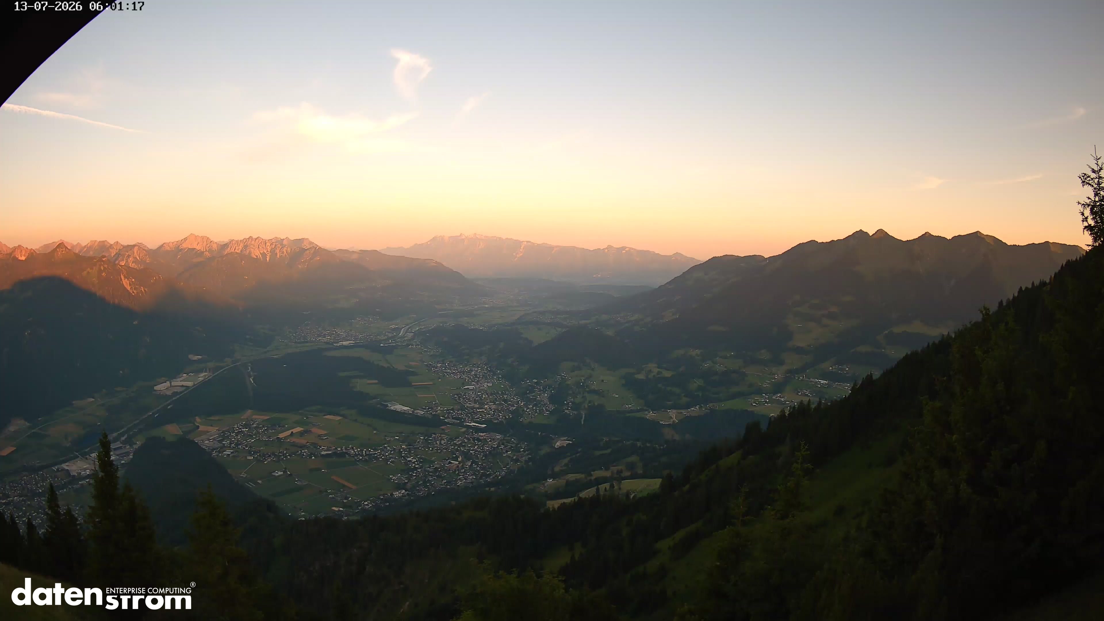 Frassenhütte – Walgau