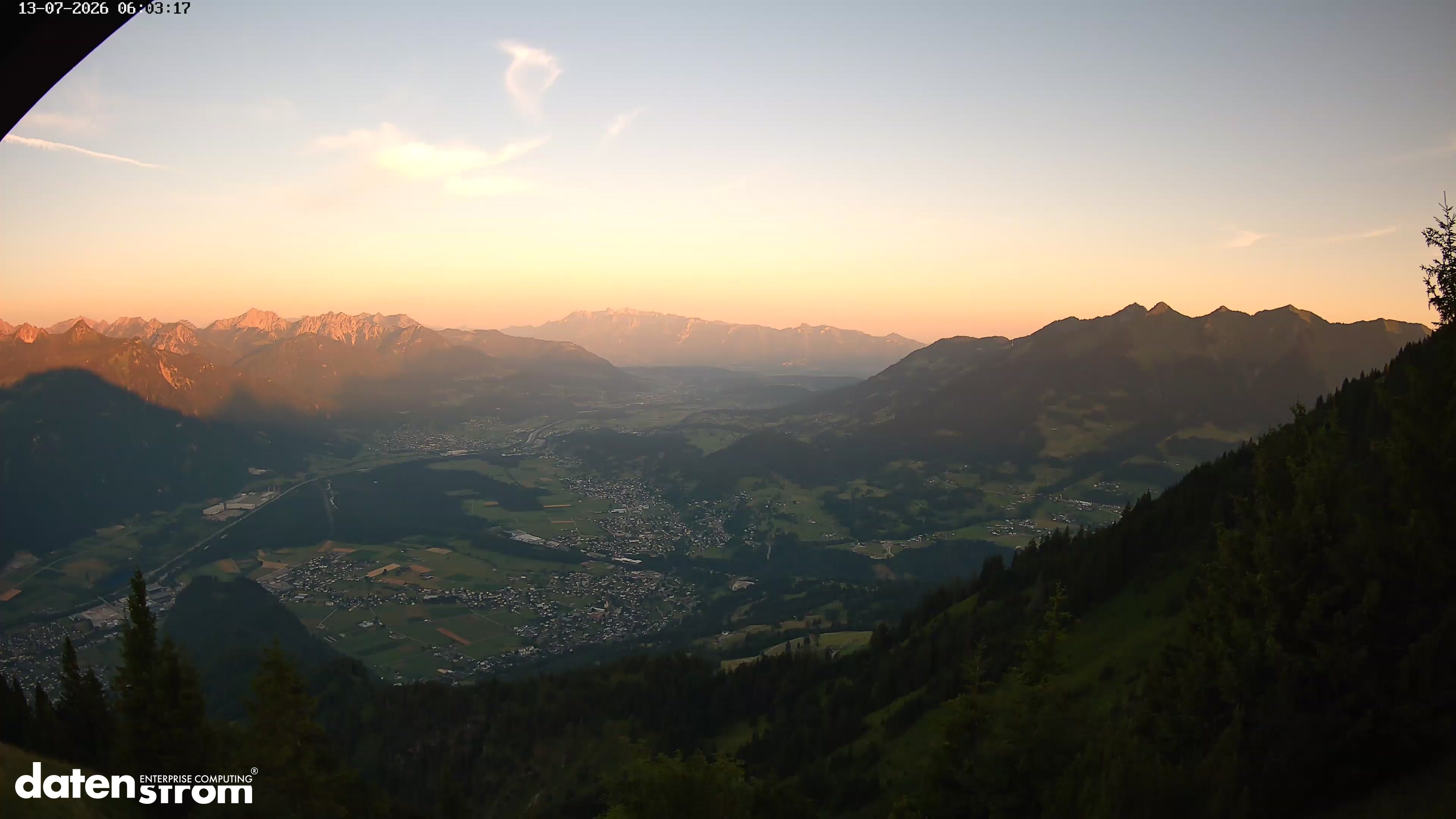 Frassenhütte – Walgau