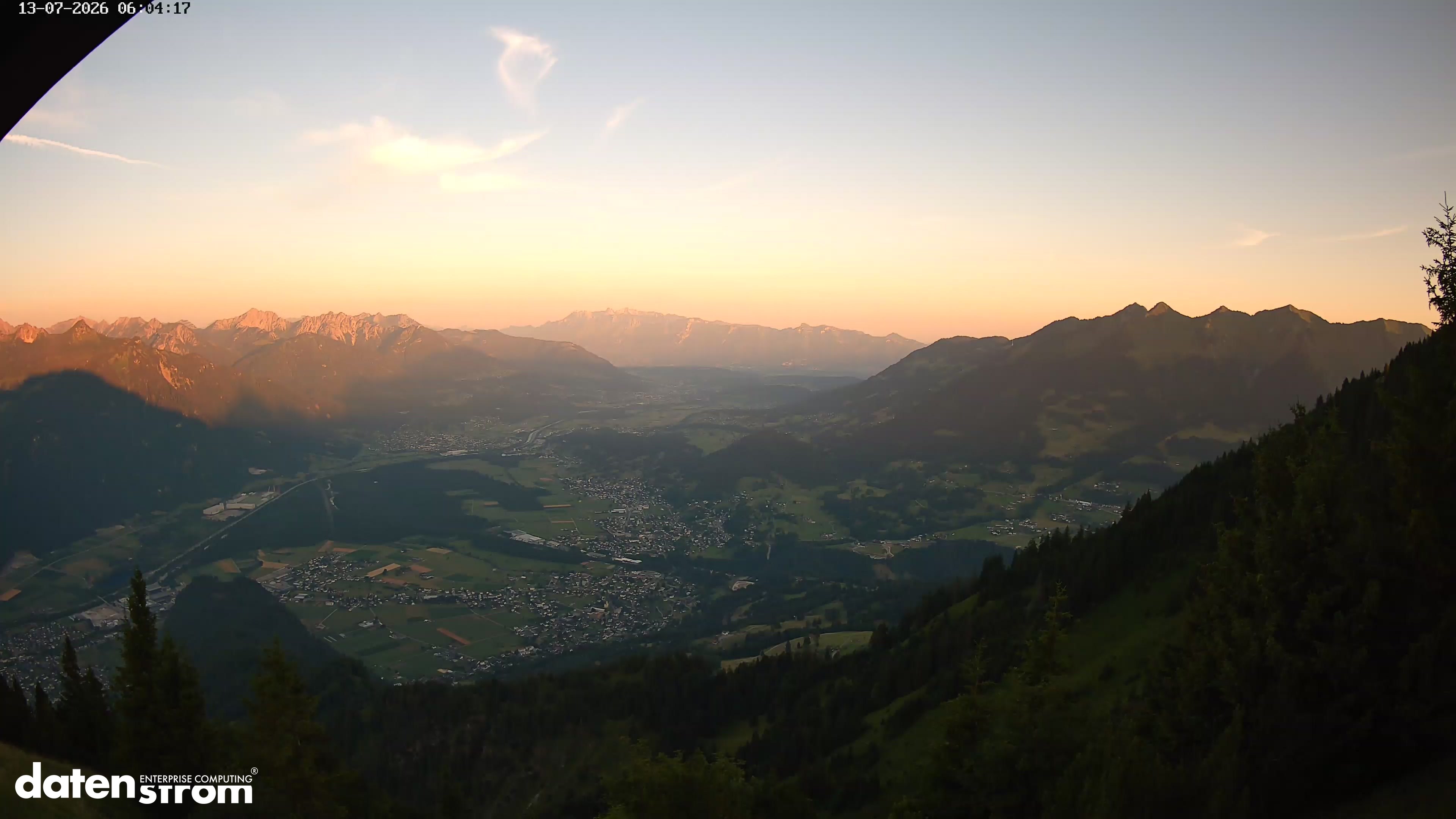 Frassenhütte – Walgau