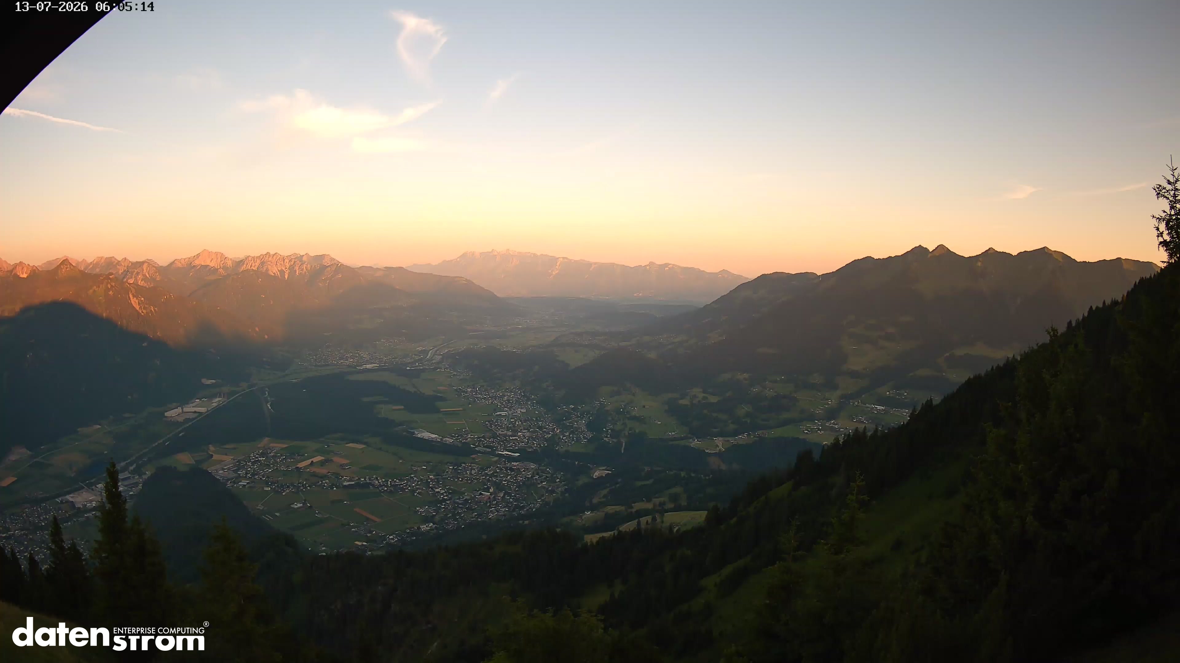 Frassenhütte – Walgau