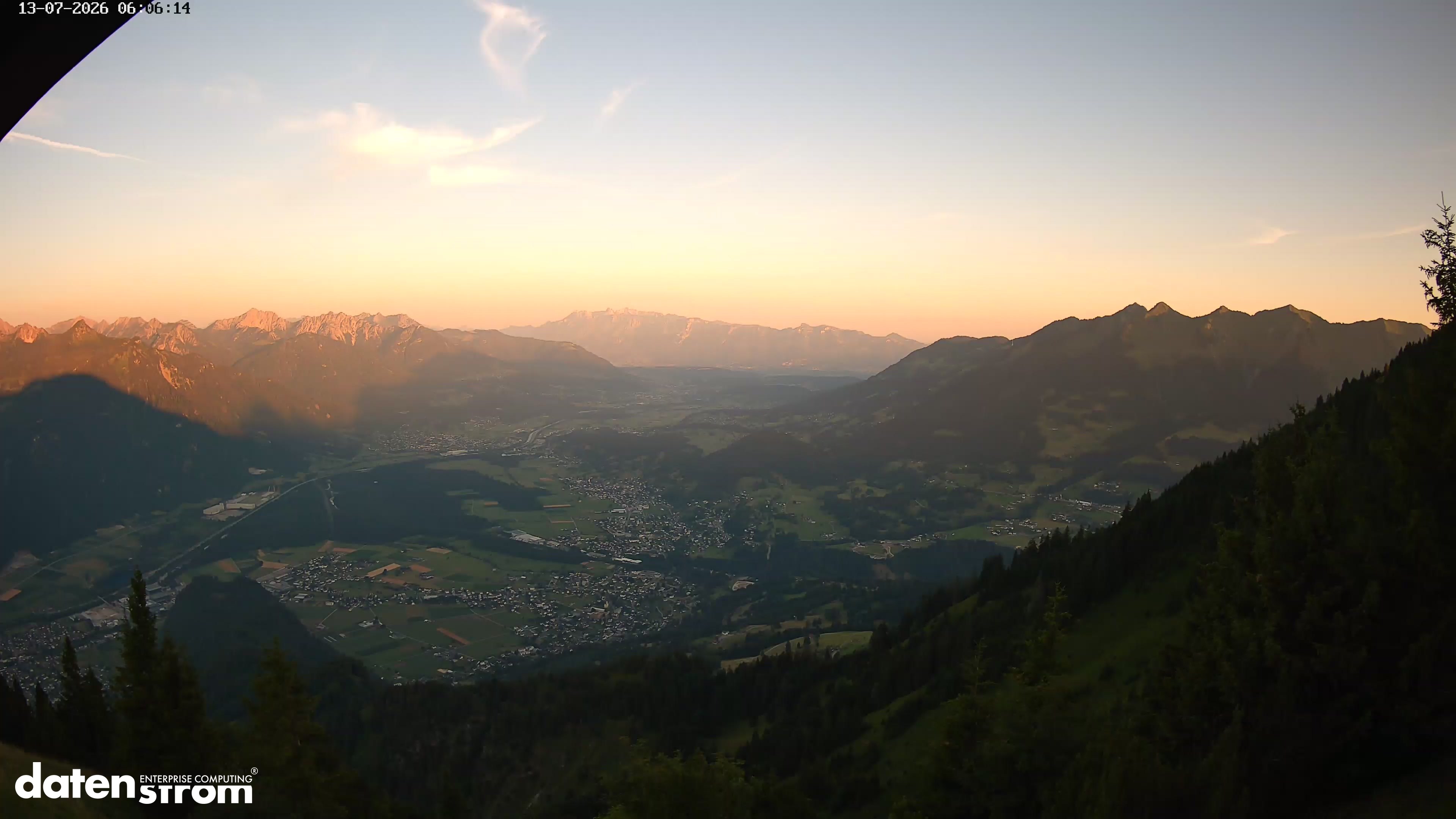 Frassenhütte – Walgau