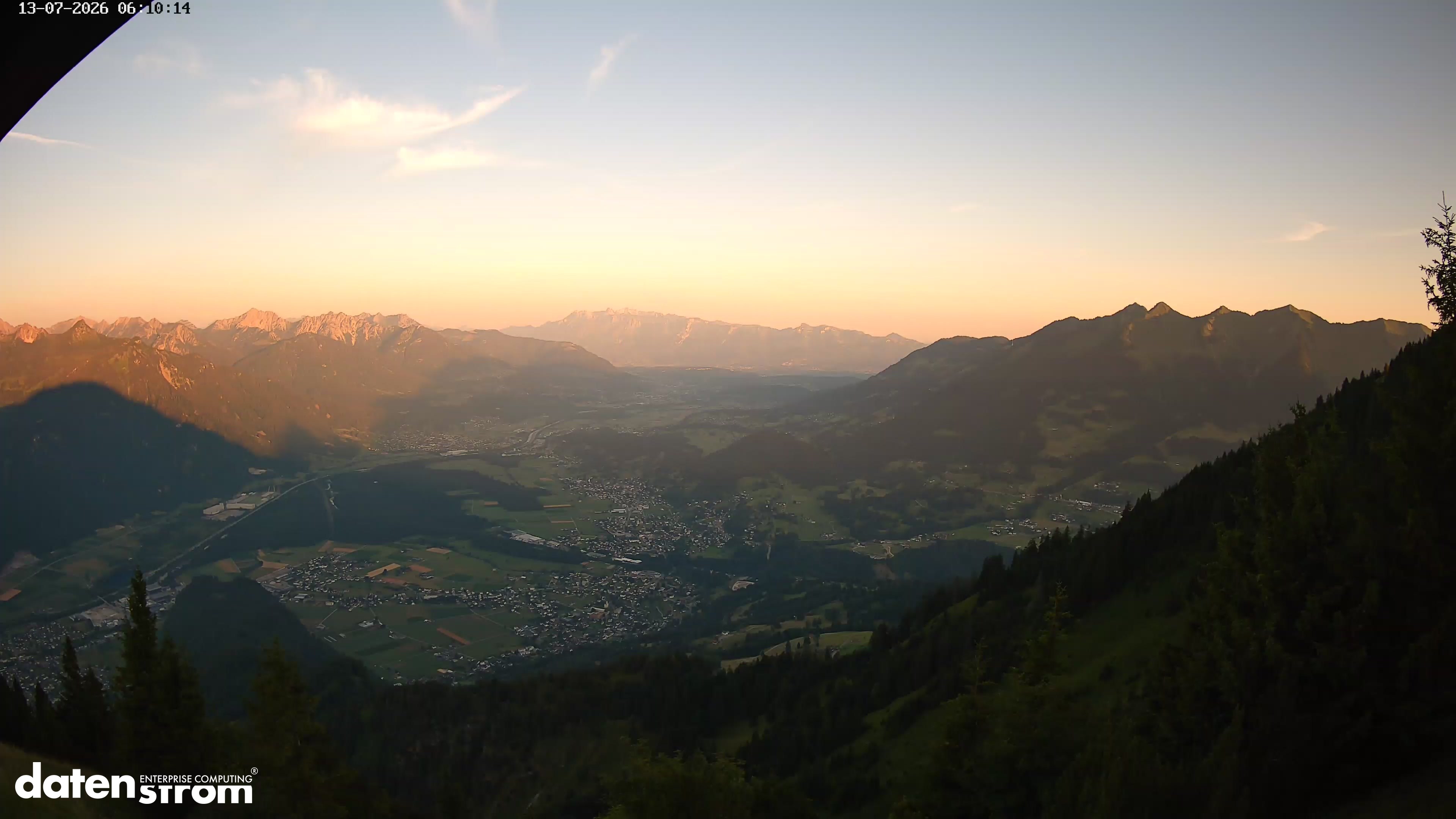 Frassenhütte – Walgau