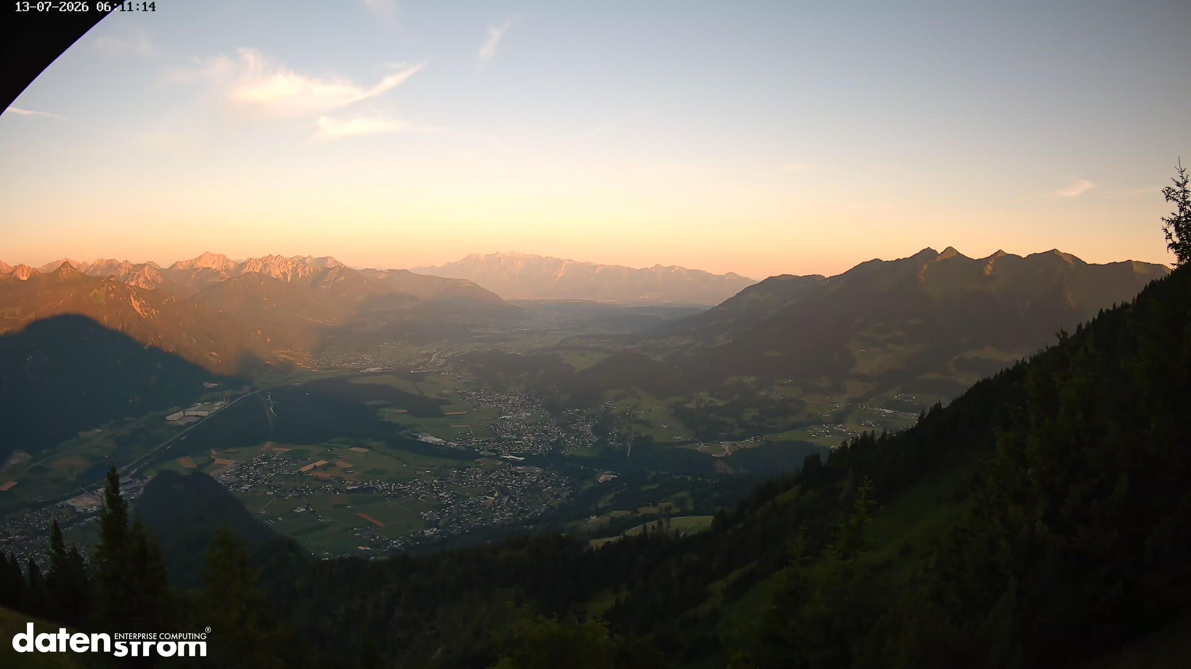 Frassenhütte – Walgau