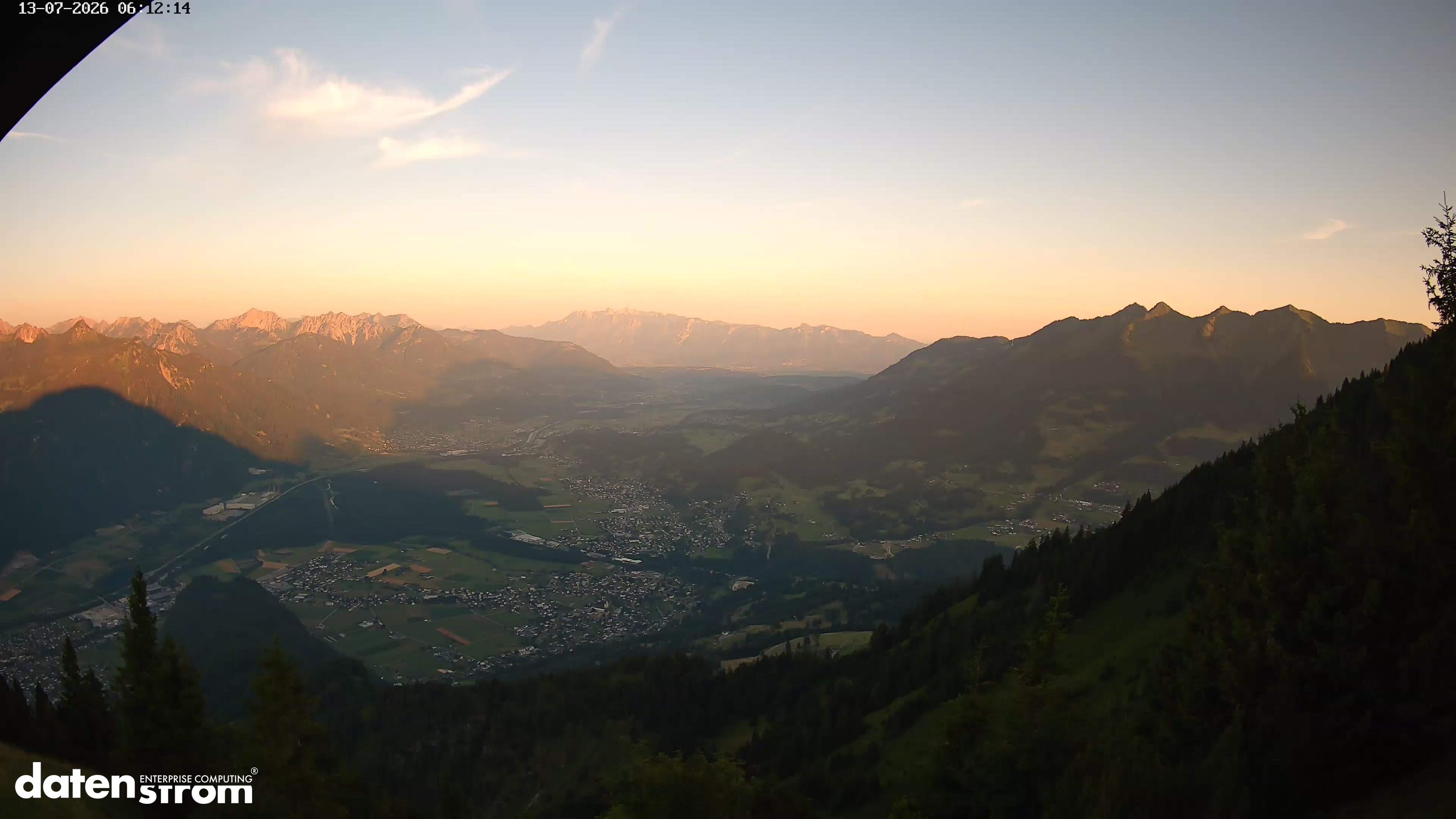 Frassenhütte – Walgau
