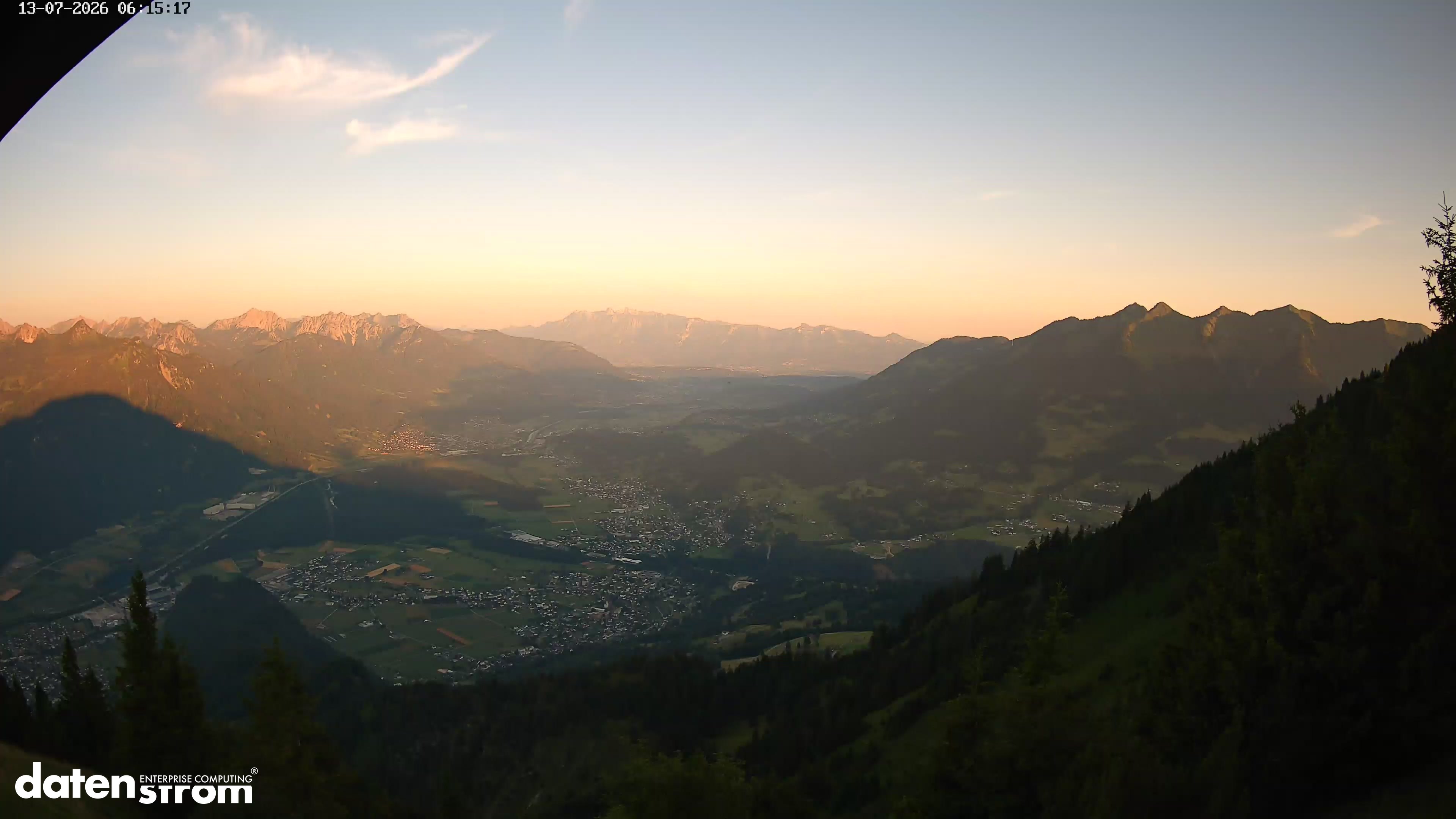 Frassenhütte – Walgau