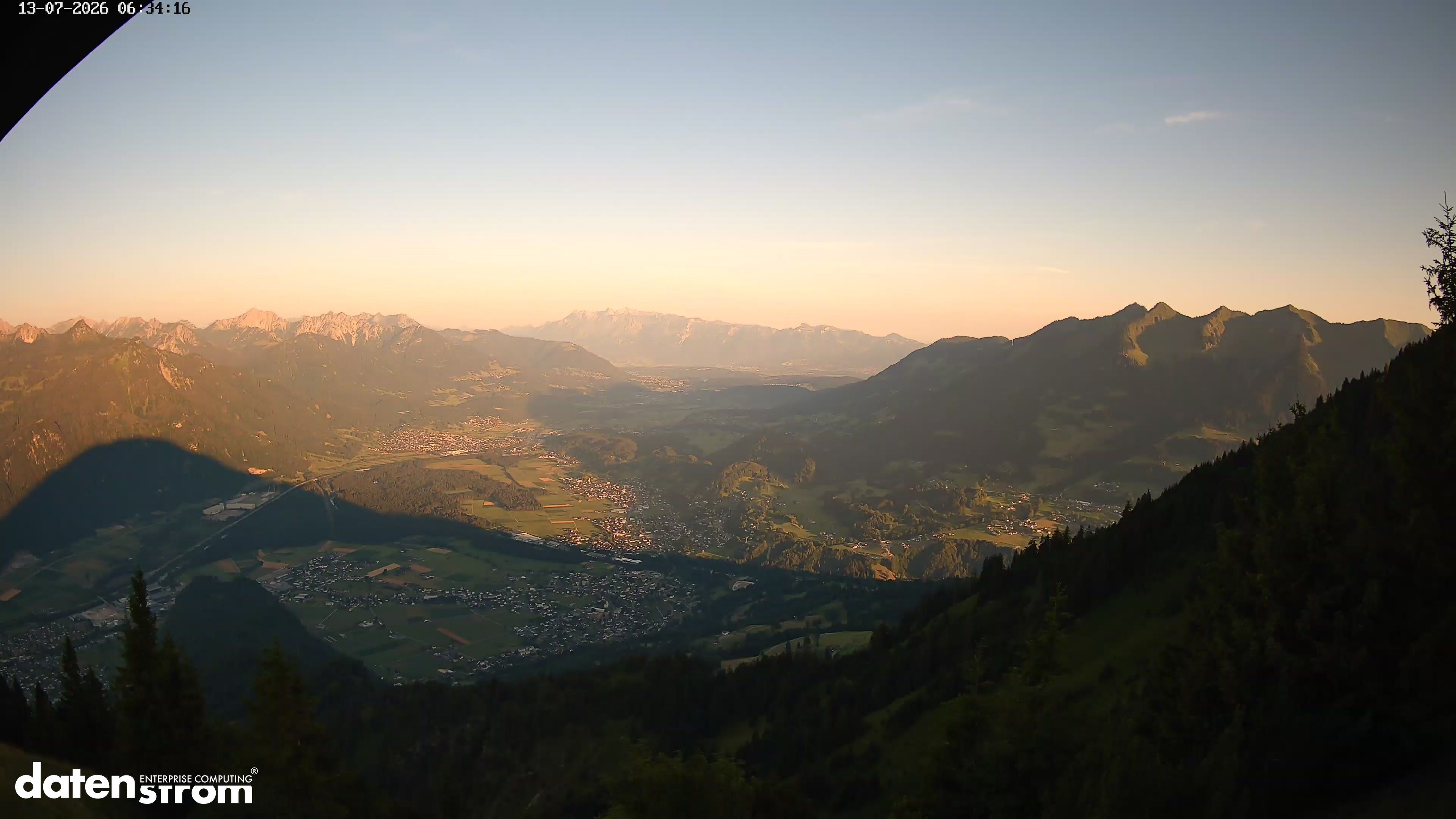 Frassenhütte – Walgau