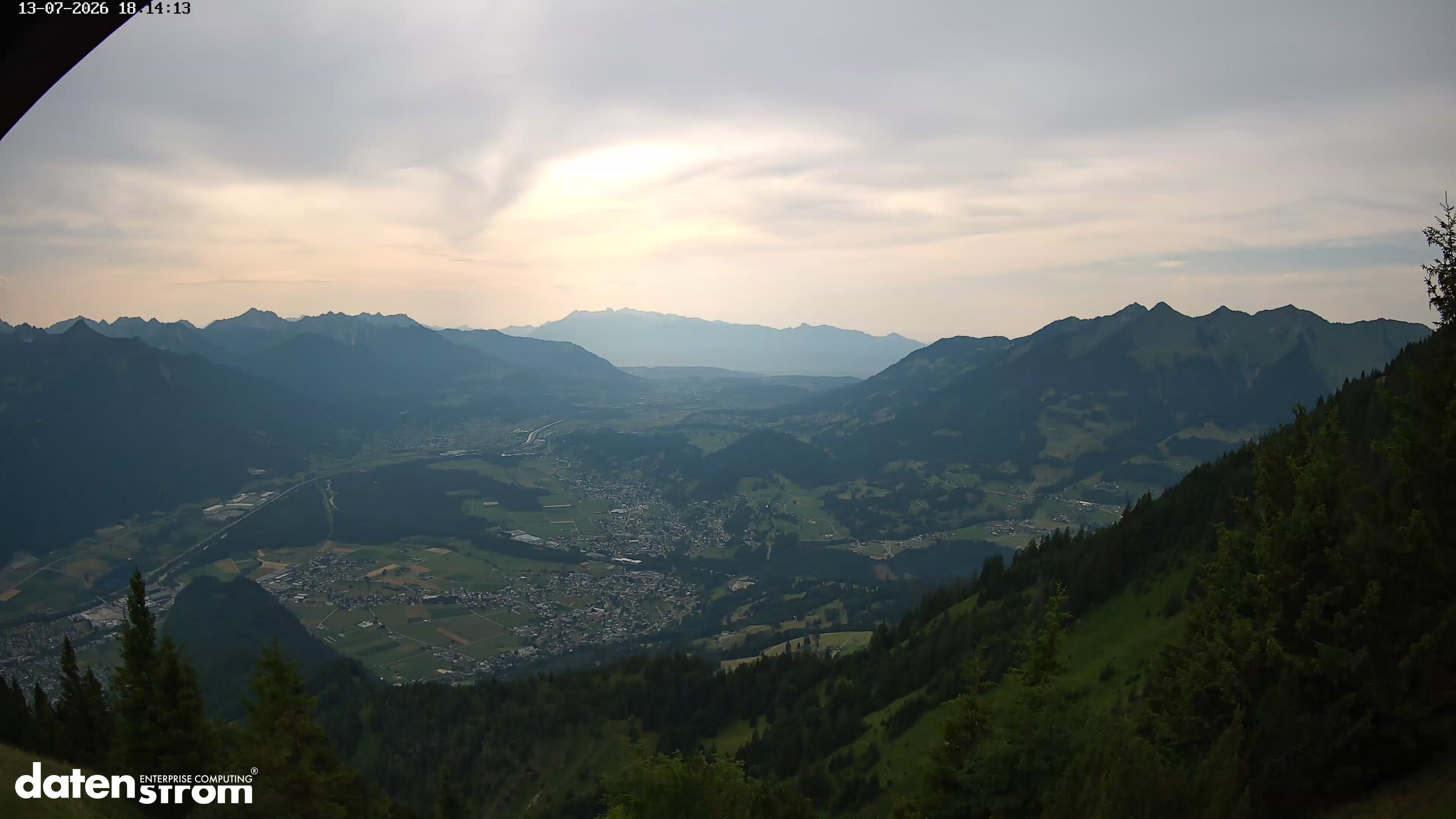 Frassenhütte – Walgau