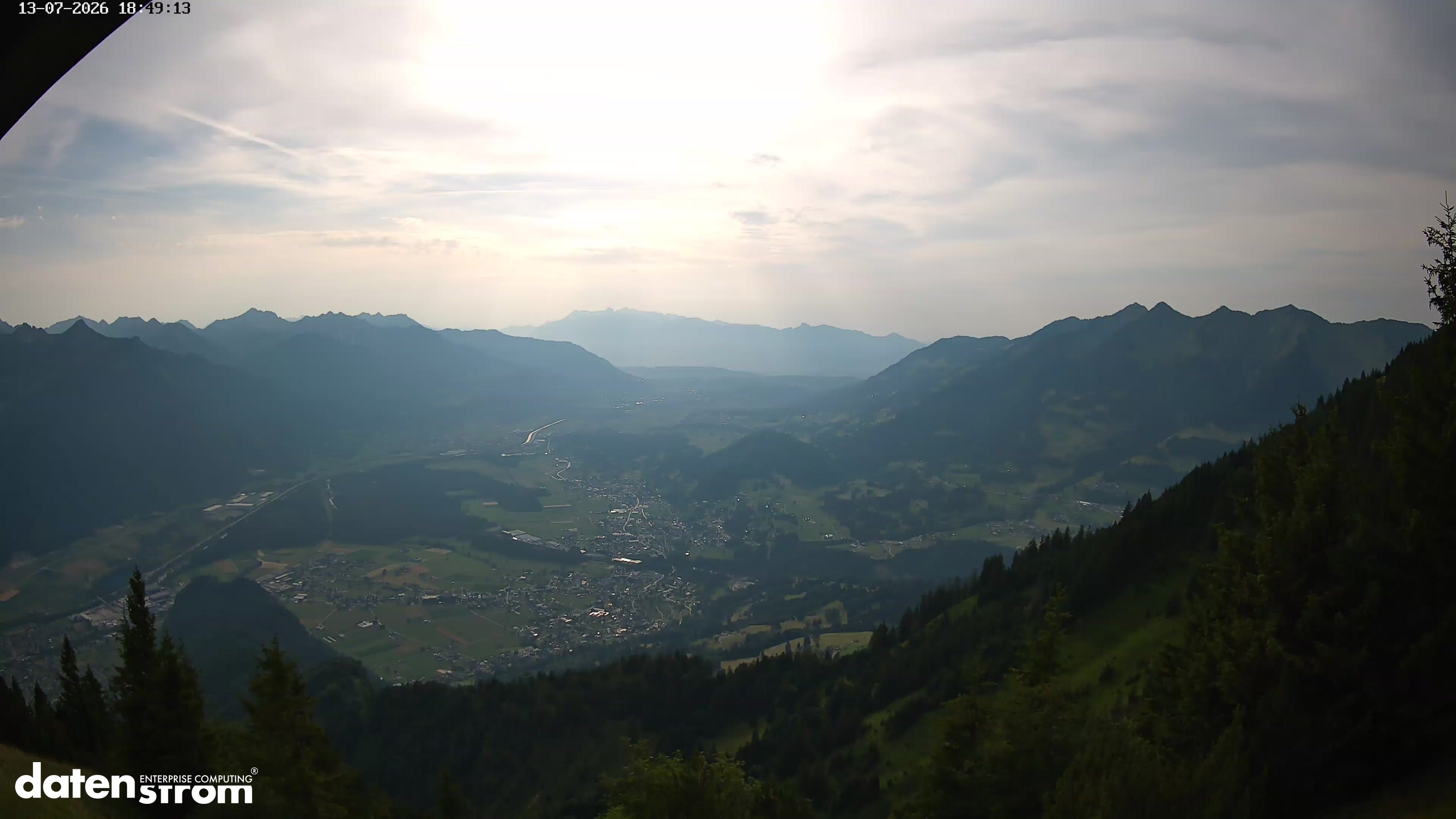 Frassenhütte – Walgau