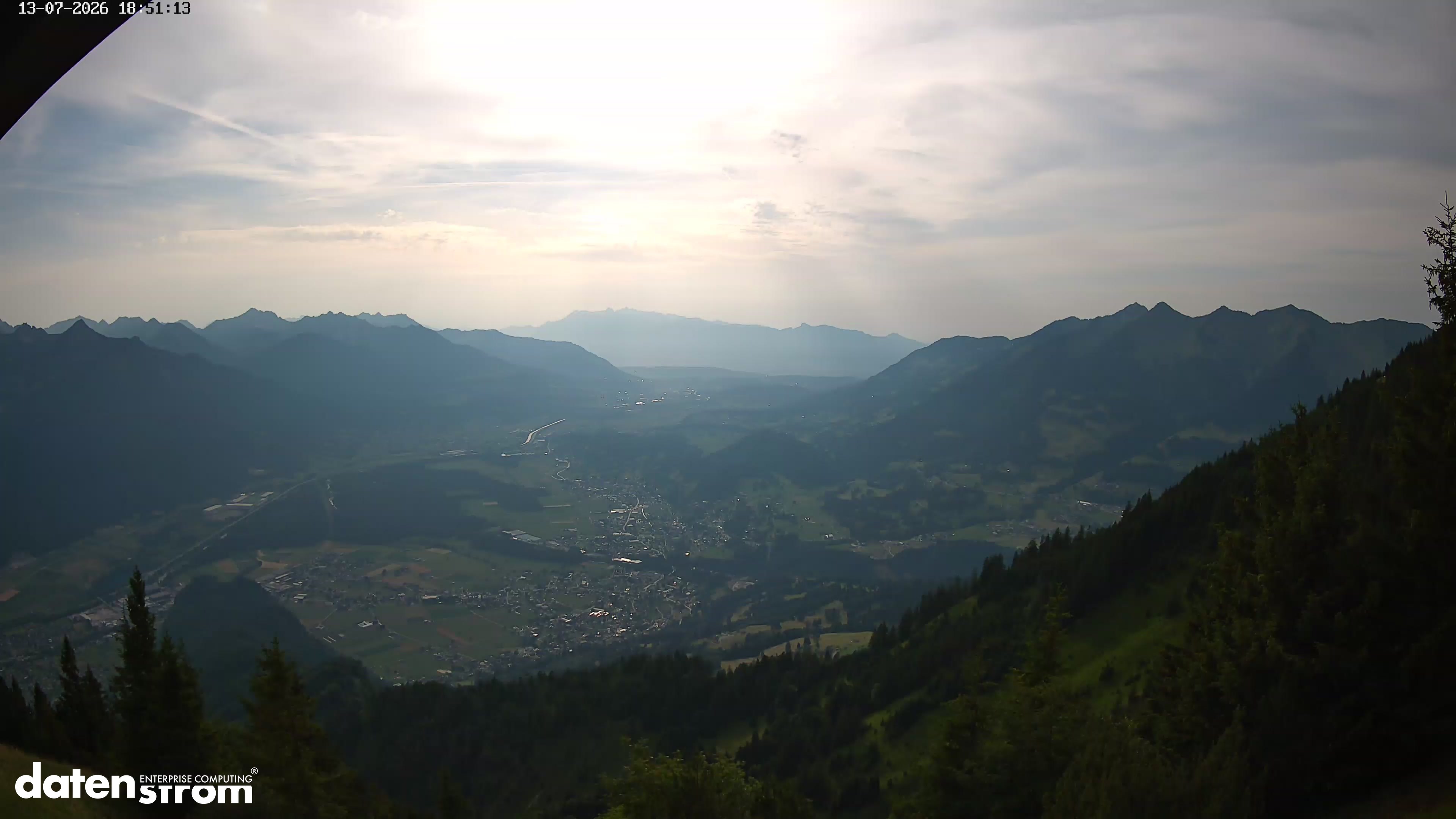 Frassenhütte – Walgau