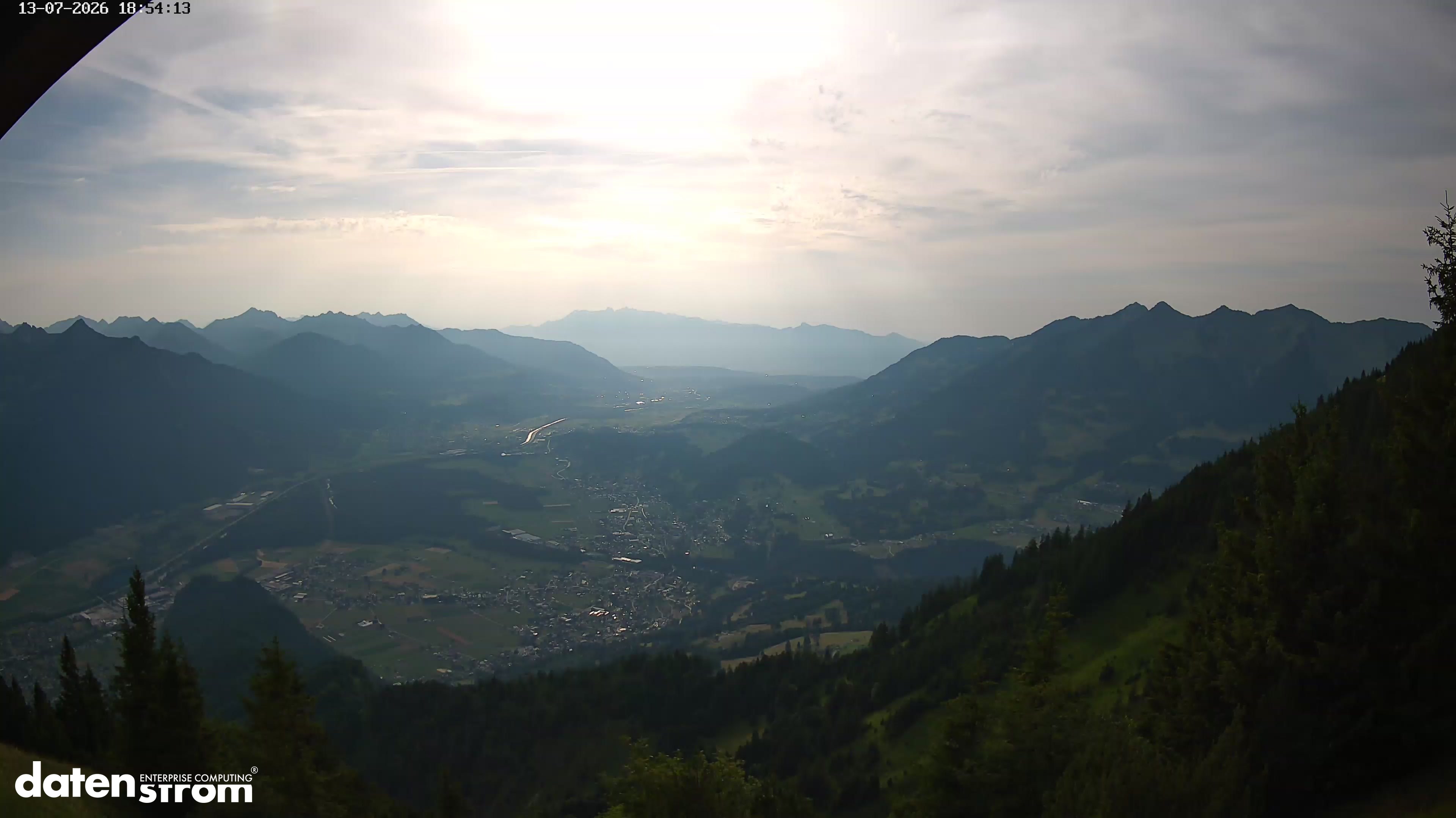 Frassenhütte – Walgau
