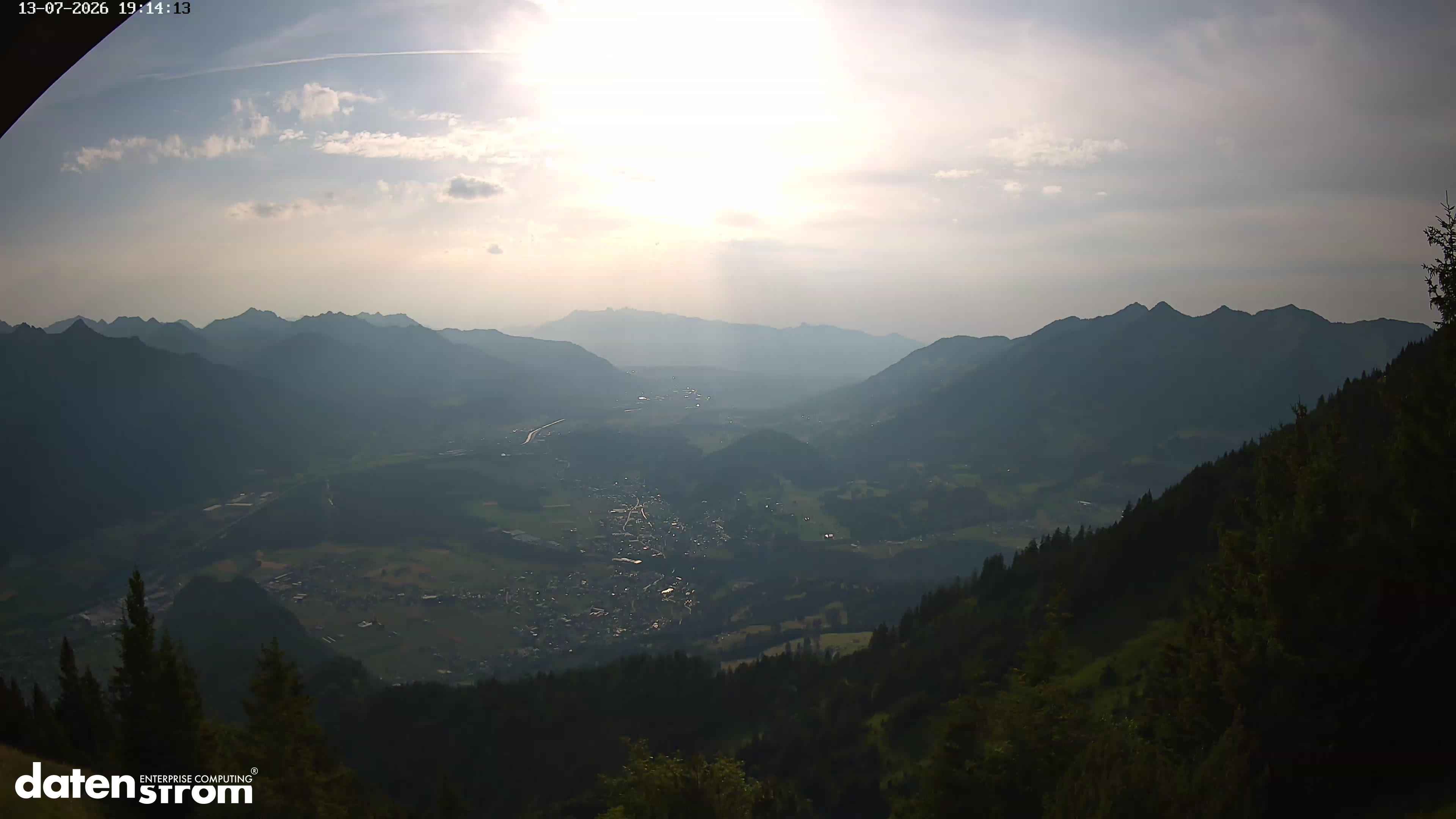 Frassenhütte – Walgau