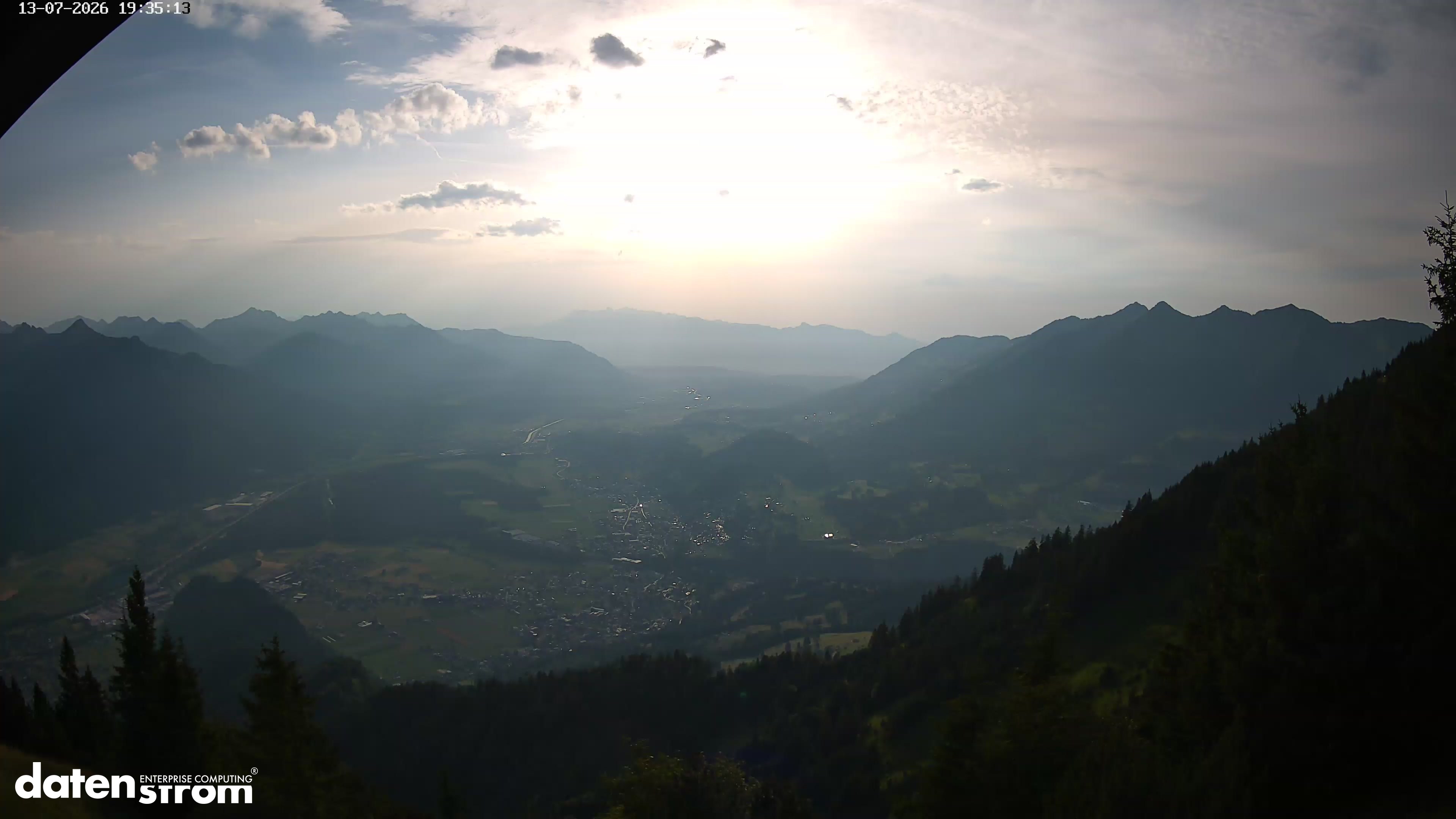 Frassenhütte – Walgau
