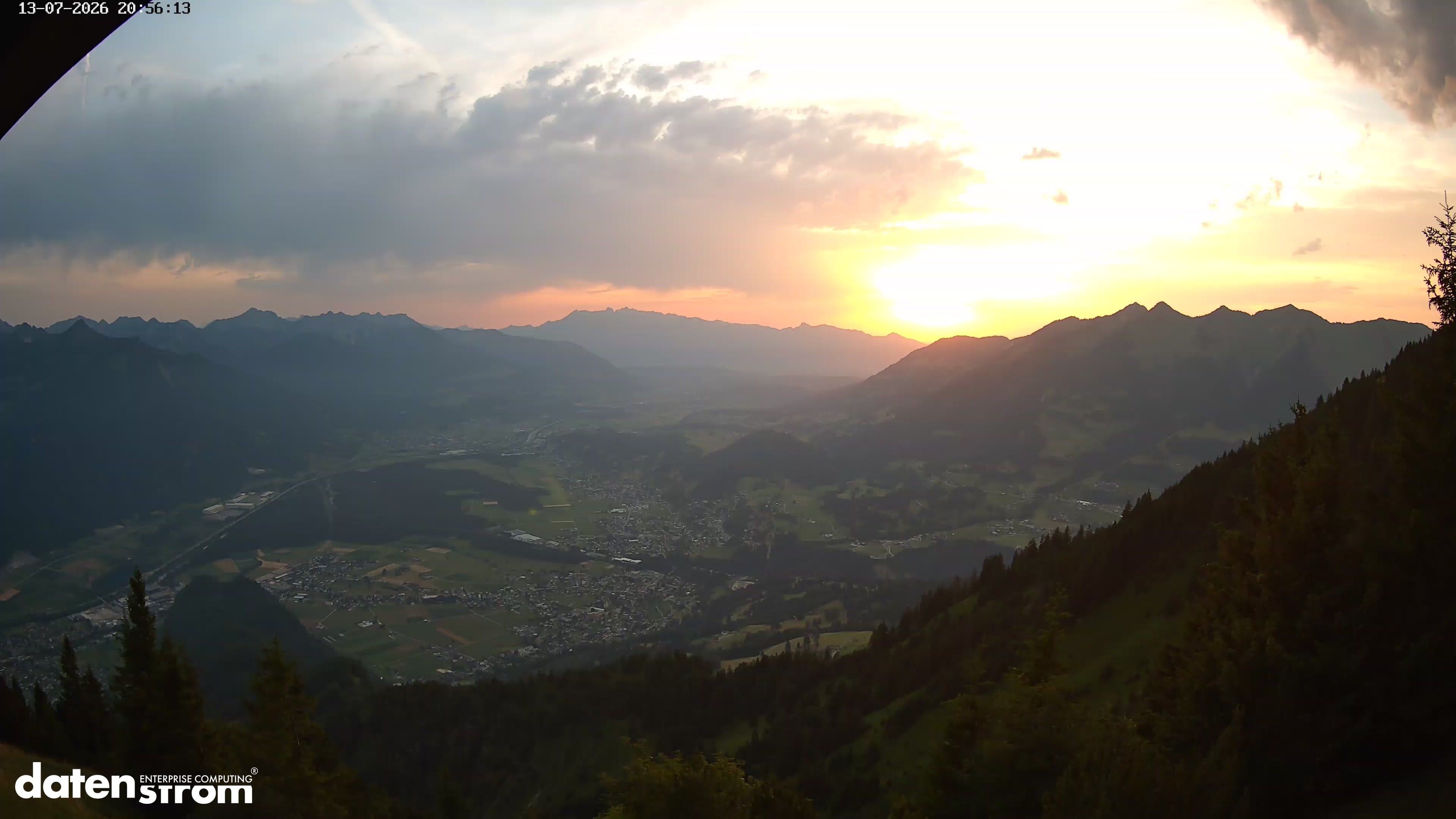 Frassenhütte – Walgau