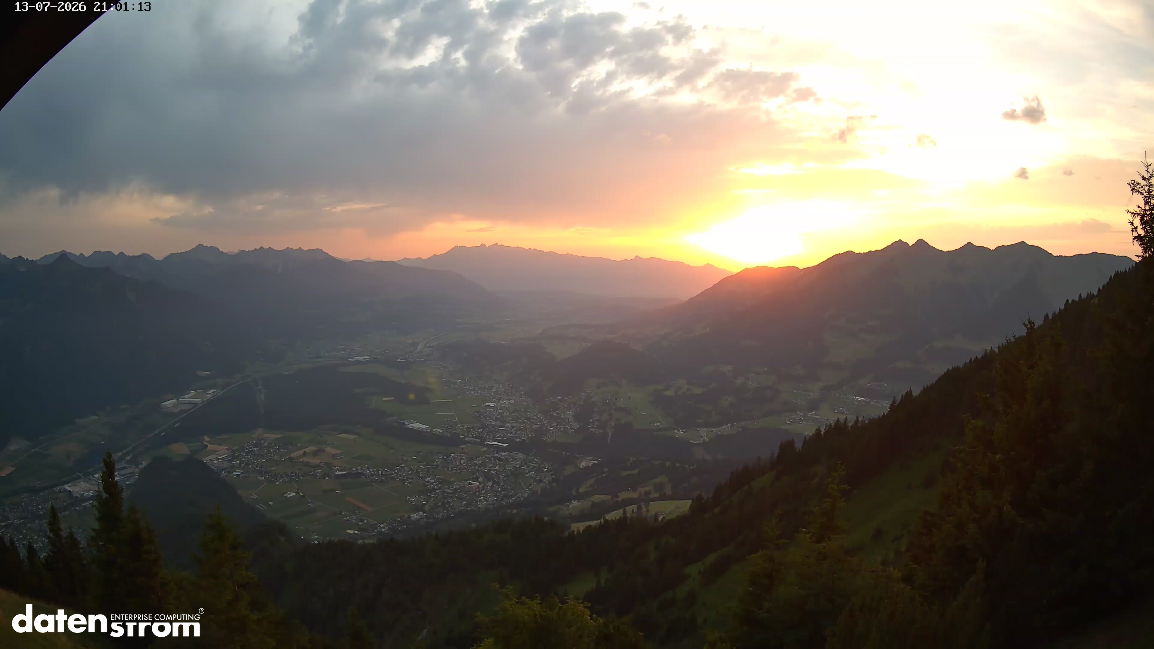 Frassenhütte – Walgau
