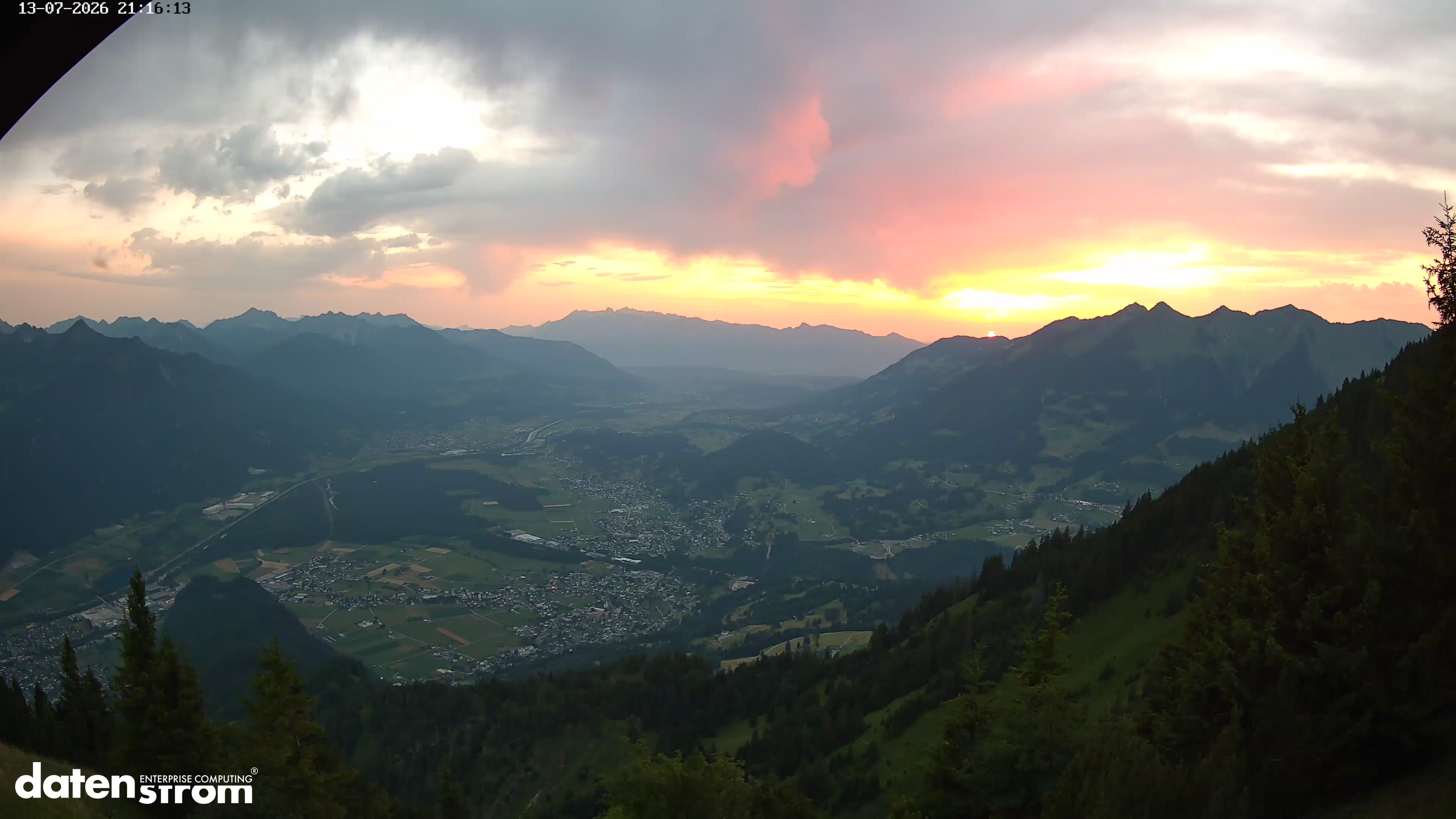 Frassenhütte – Walgau