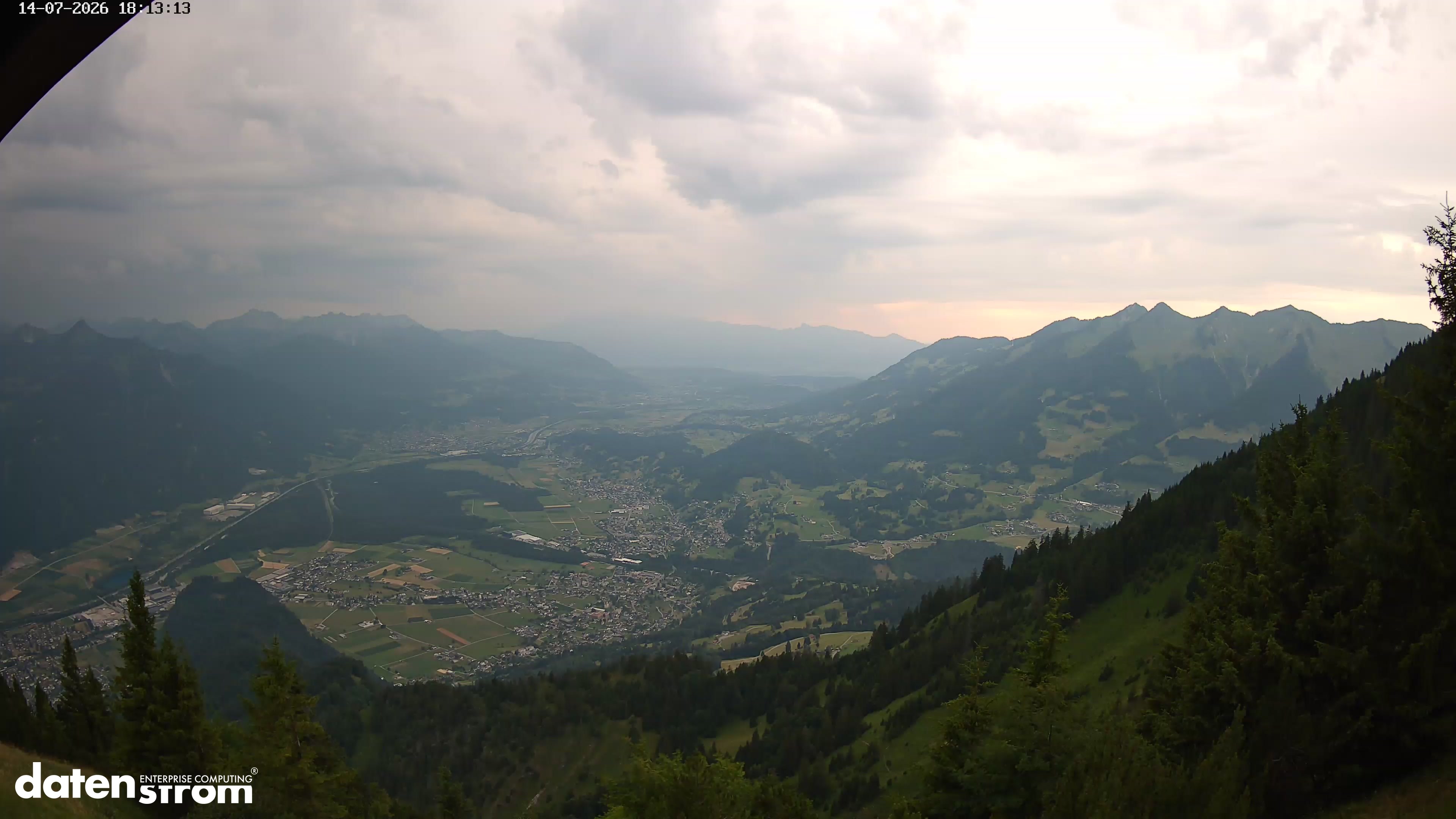 Frassenhütte – Walgau