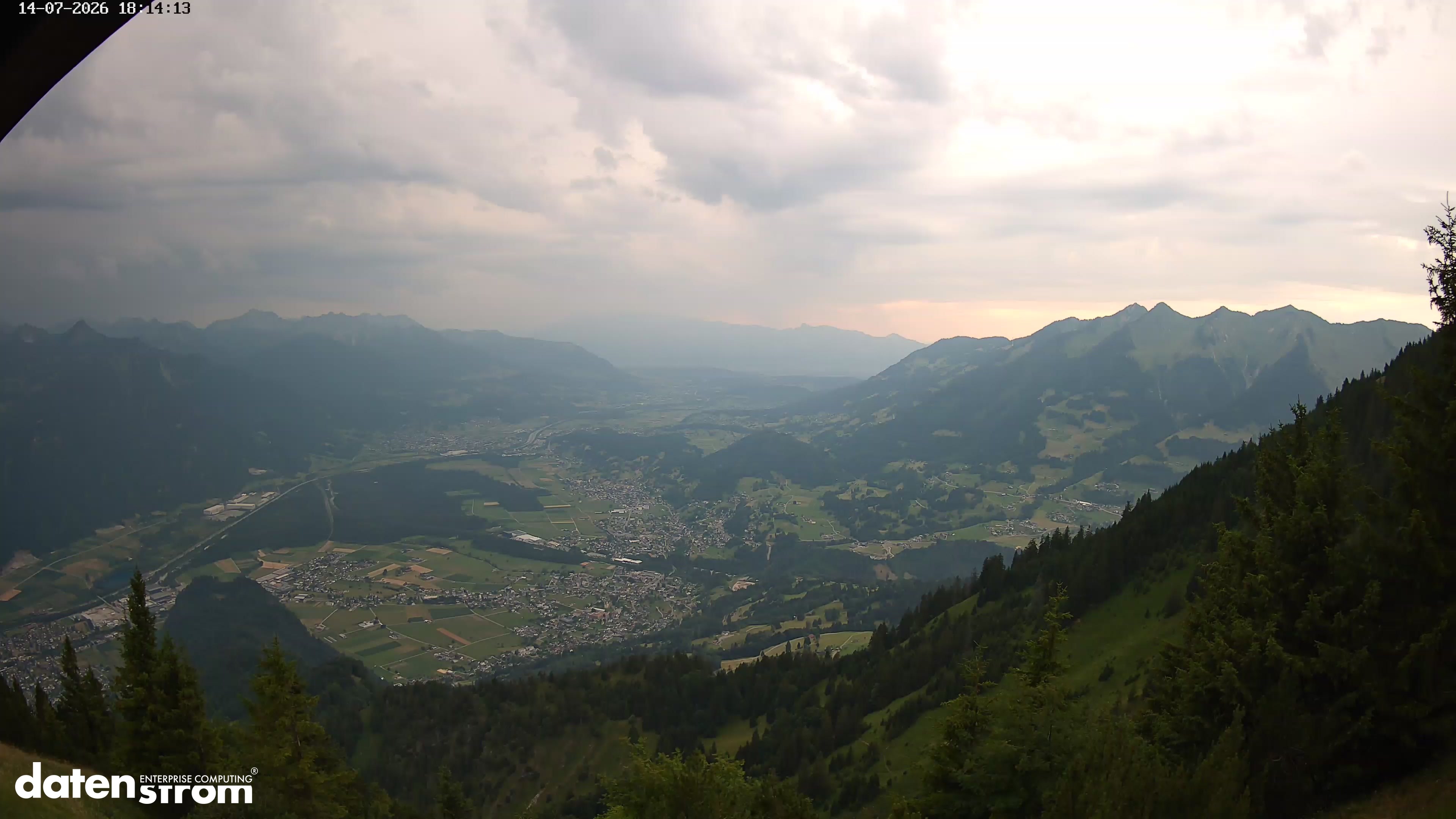 Frassenhütte – Walgau