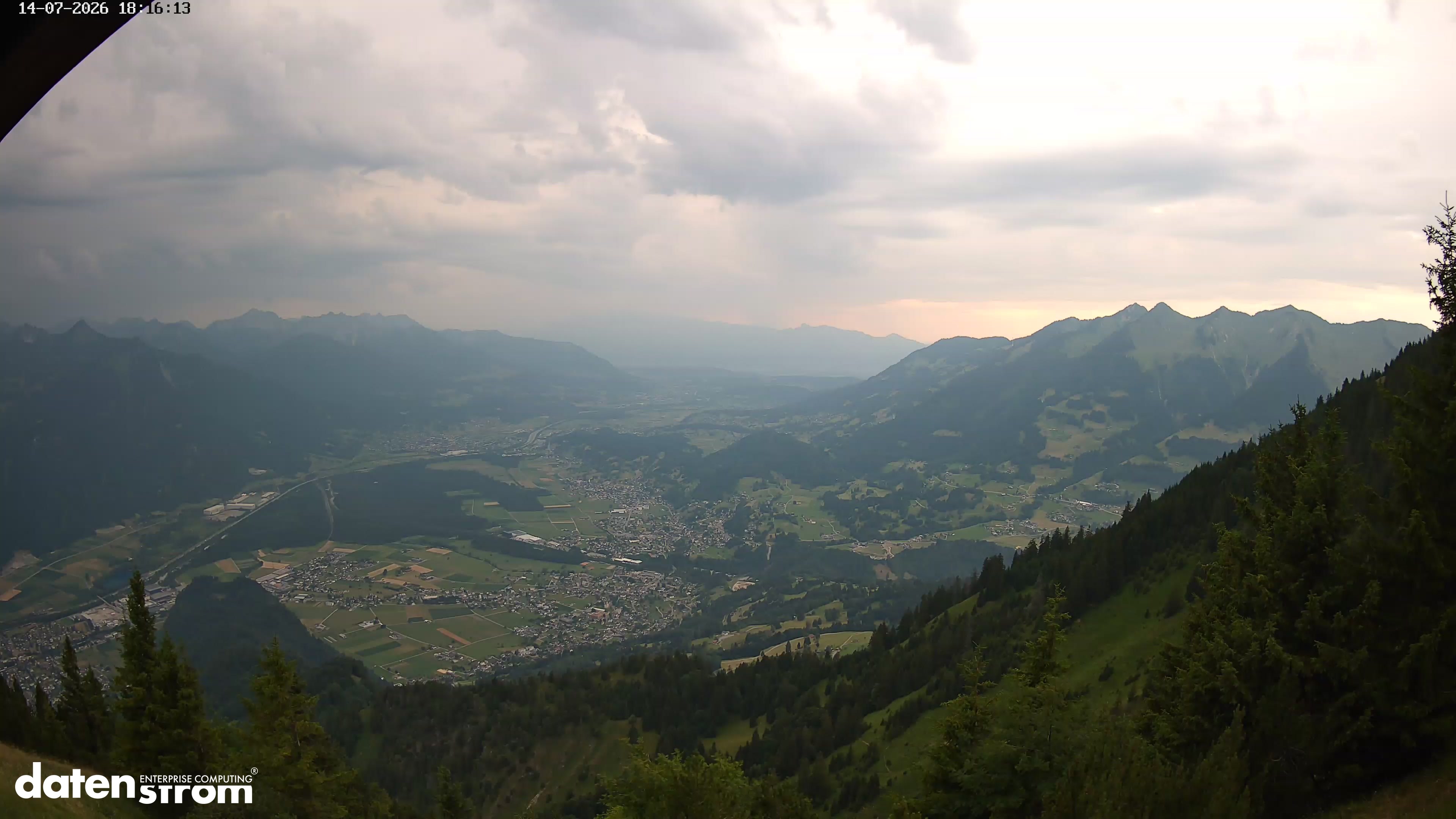 Frassenhütte – Walgau