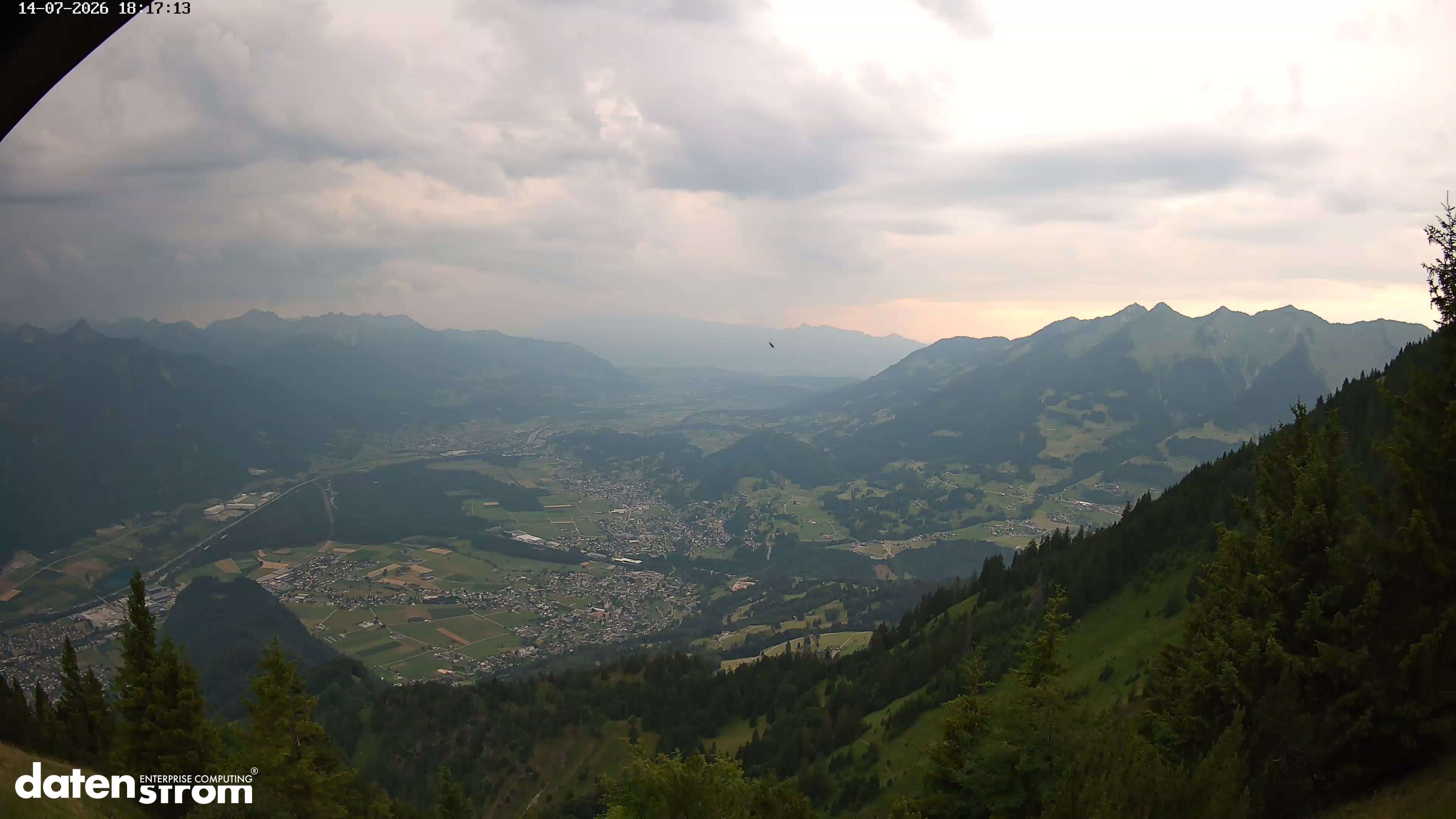 Frassenhütte – Walgau