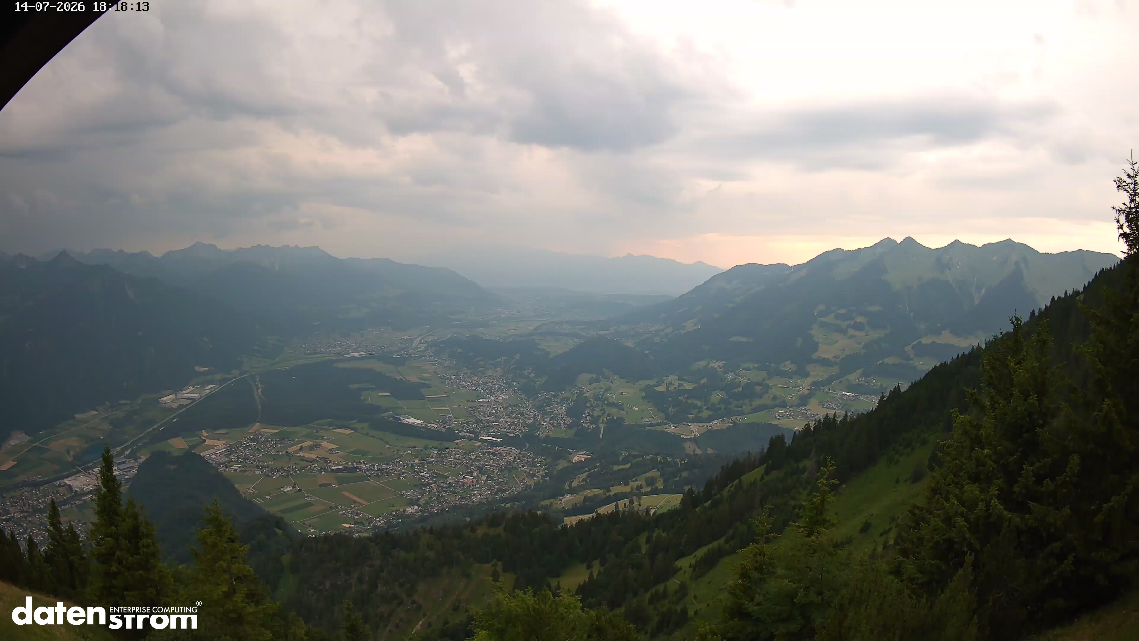 Frassenhütte – Walgau
