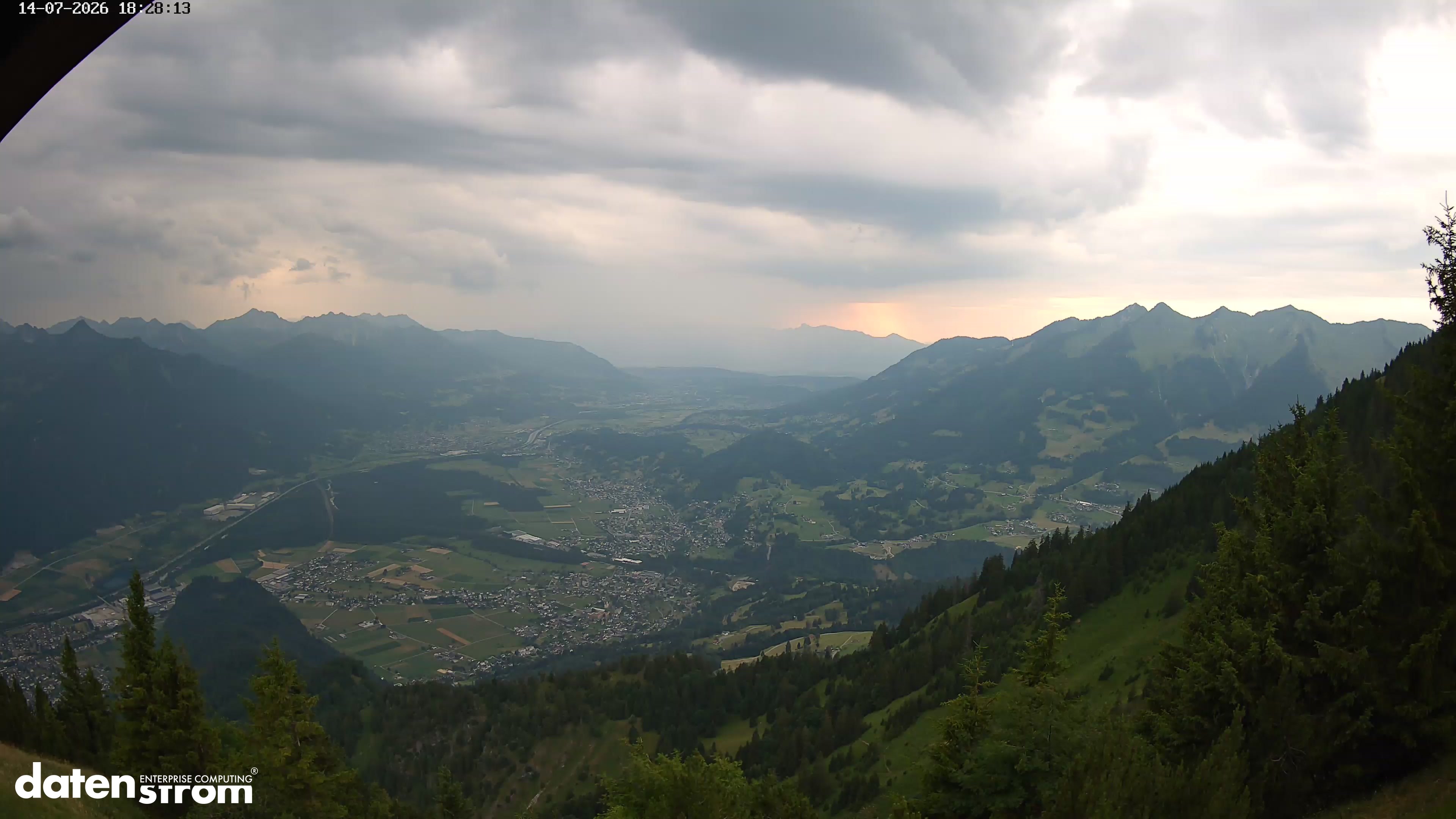Frassenhütte – Walgau
