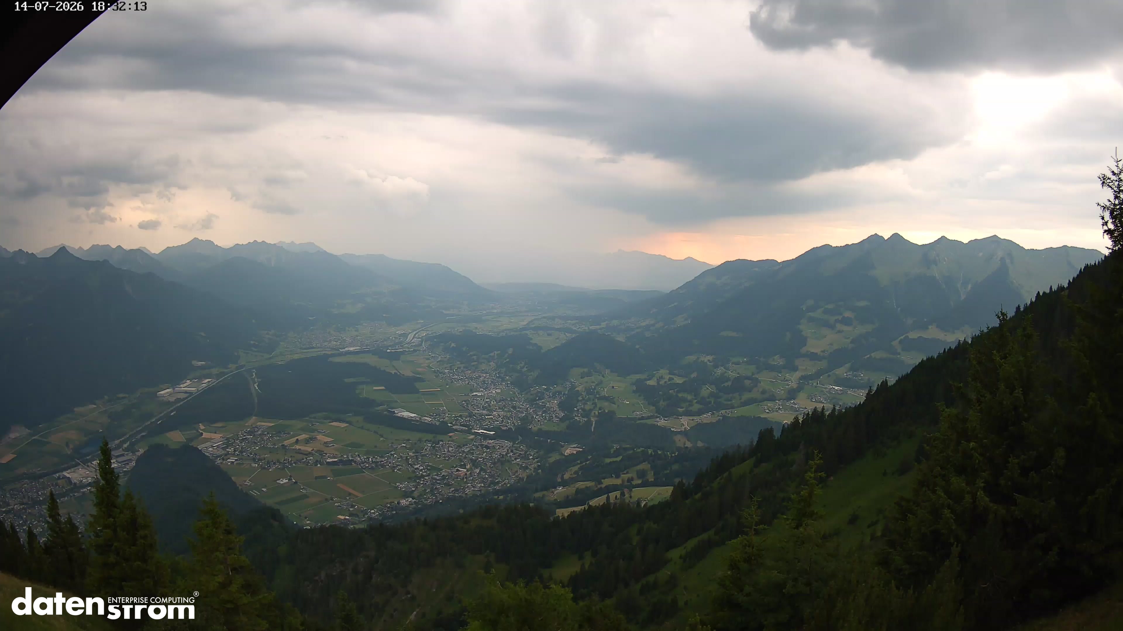 Frassenhütte – Walgau
