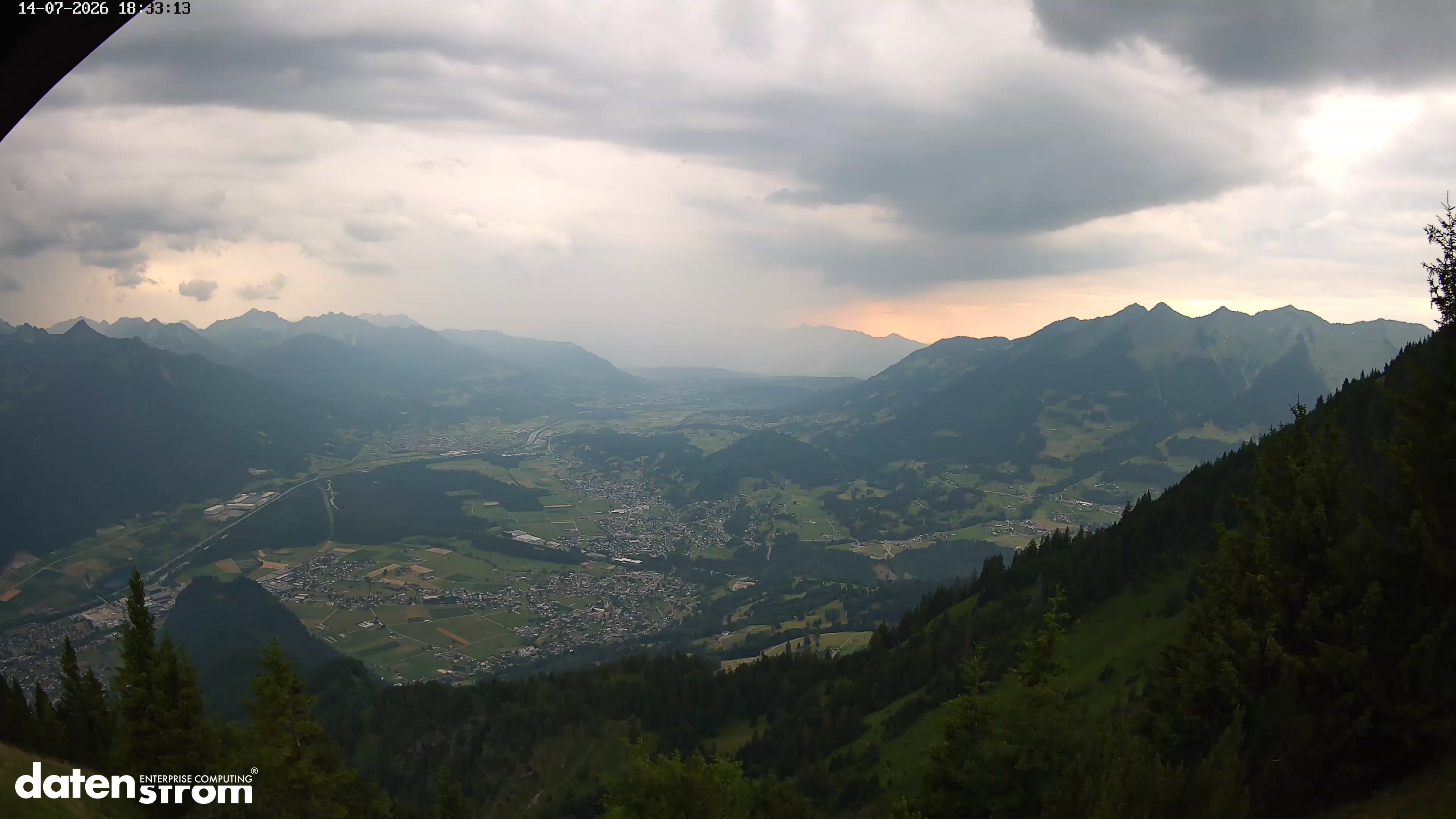 Frassenhütte – Walgau