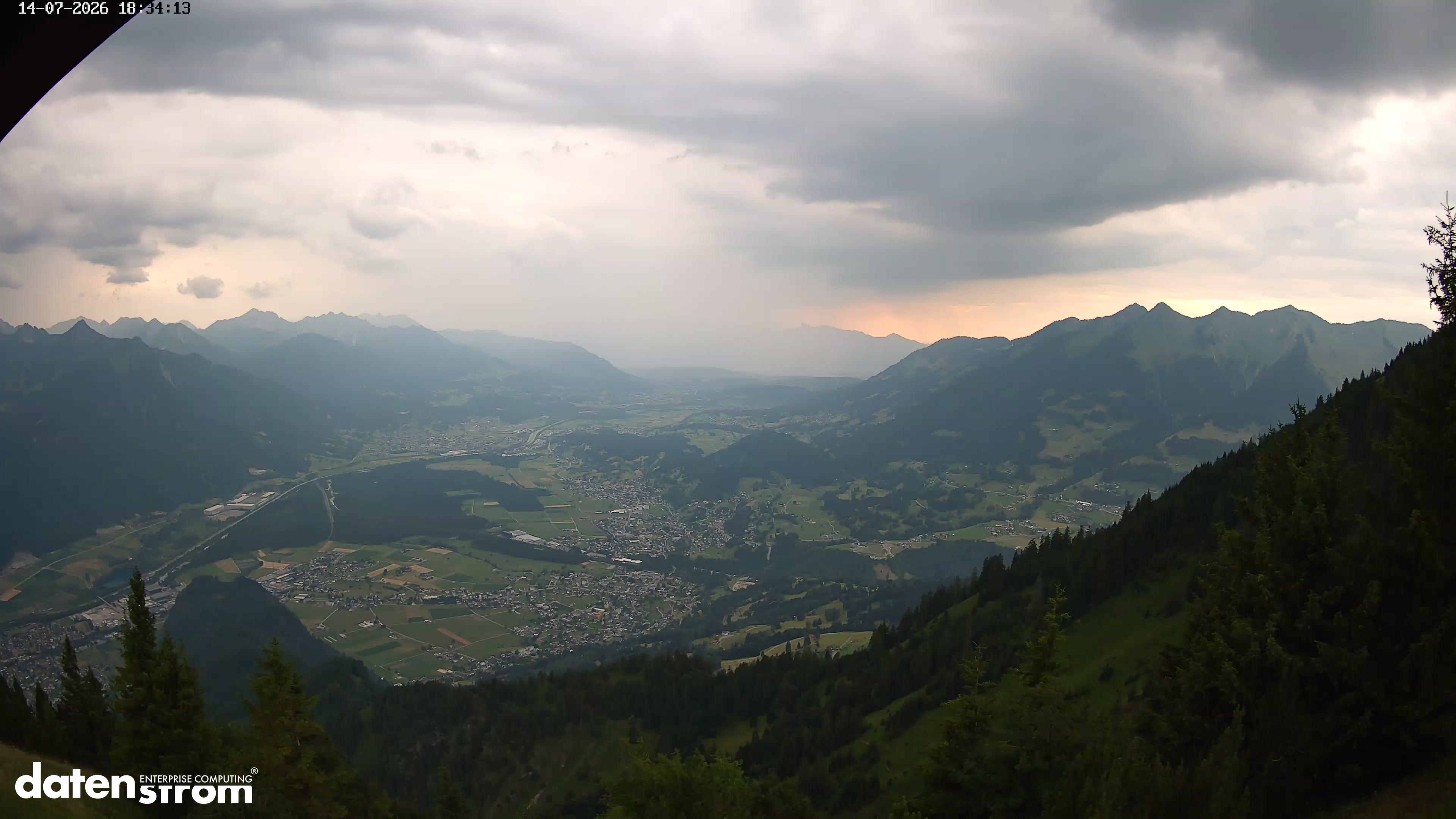 Frassenhütte – Walgau