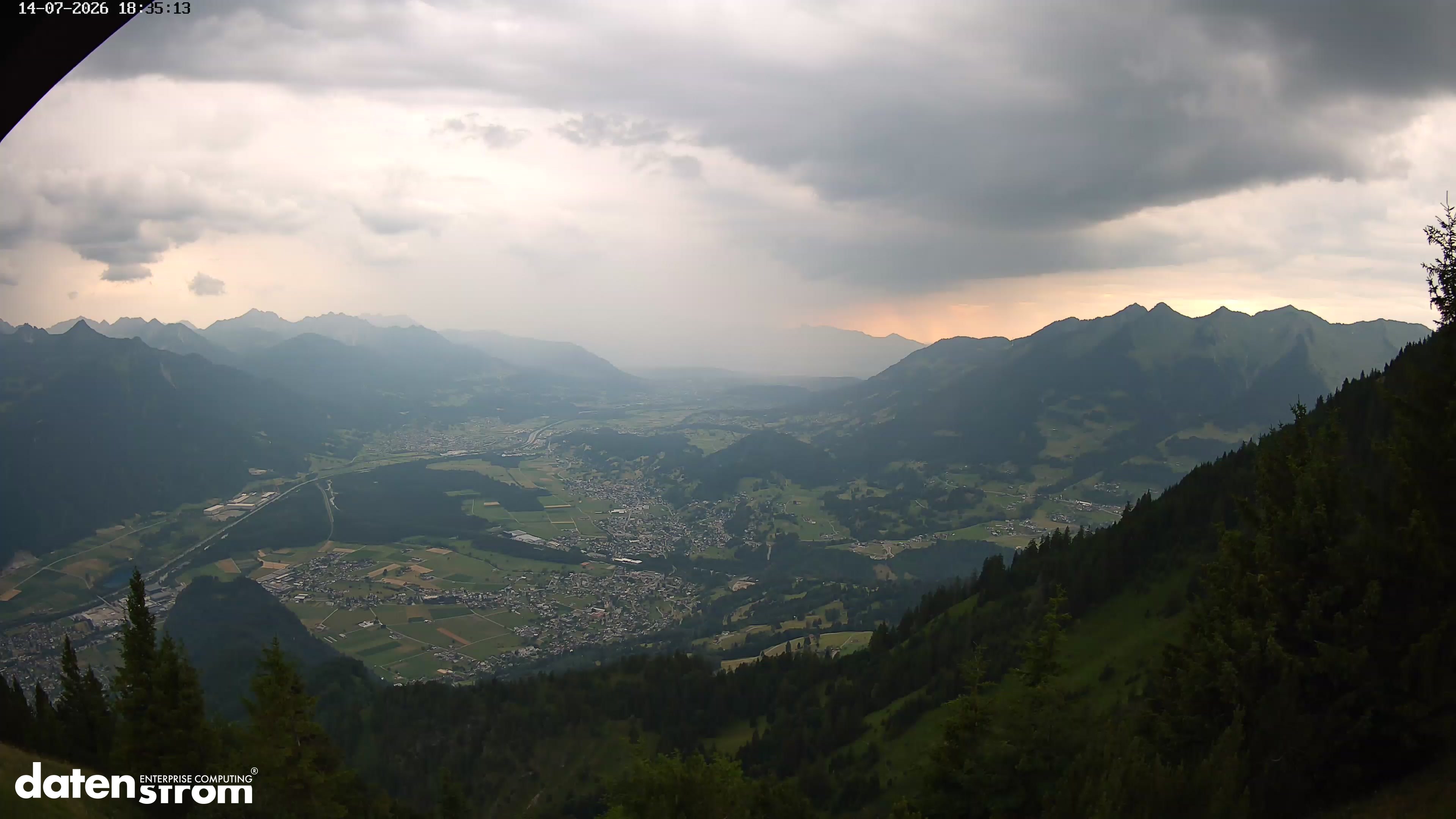 Frassenhütte – Walgau