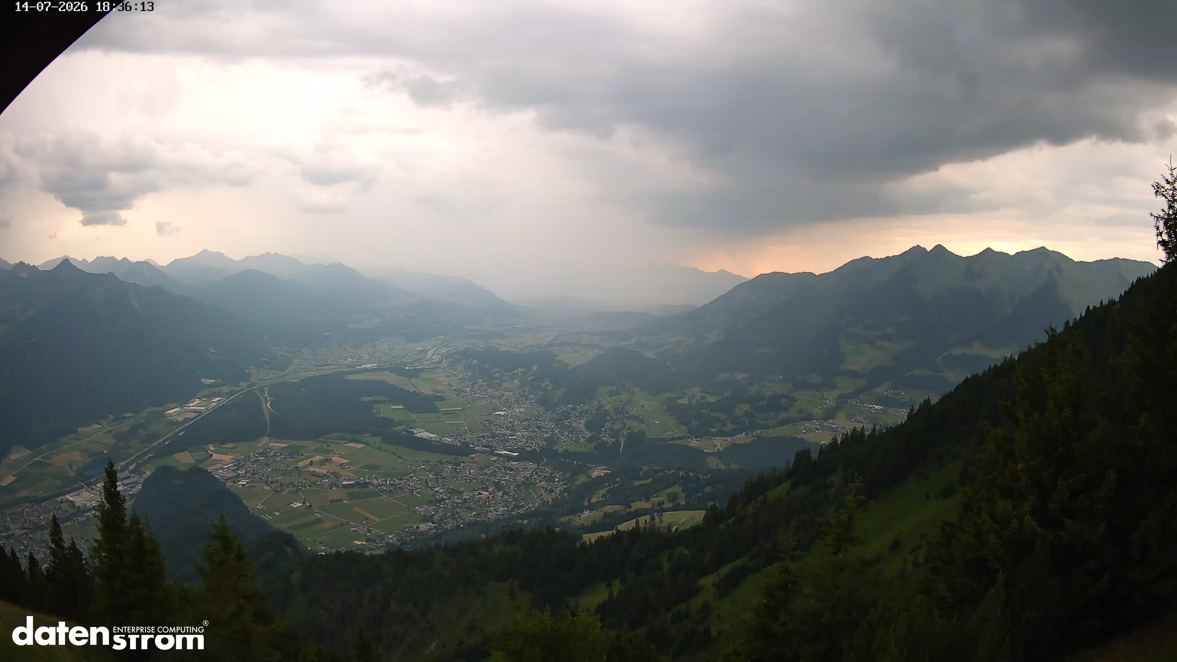 Frassenhütte – Walgau