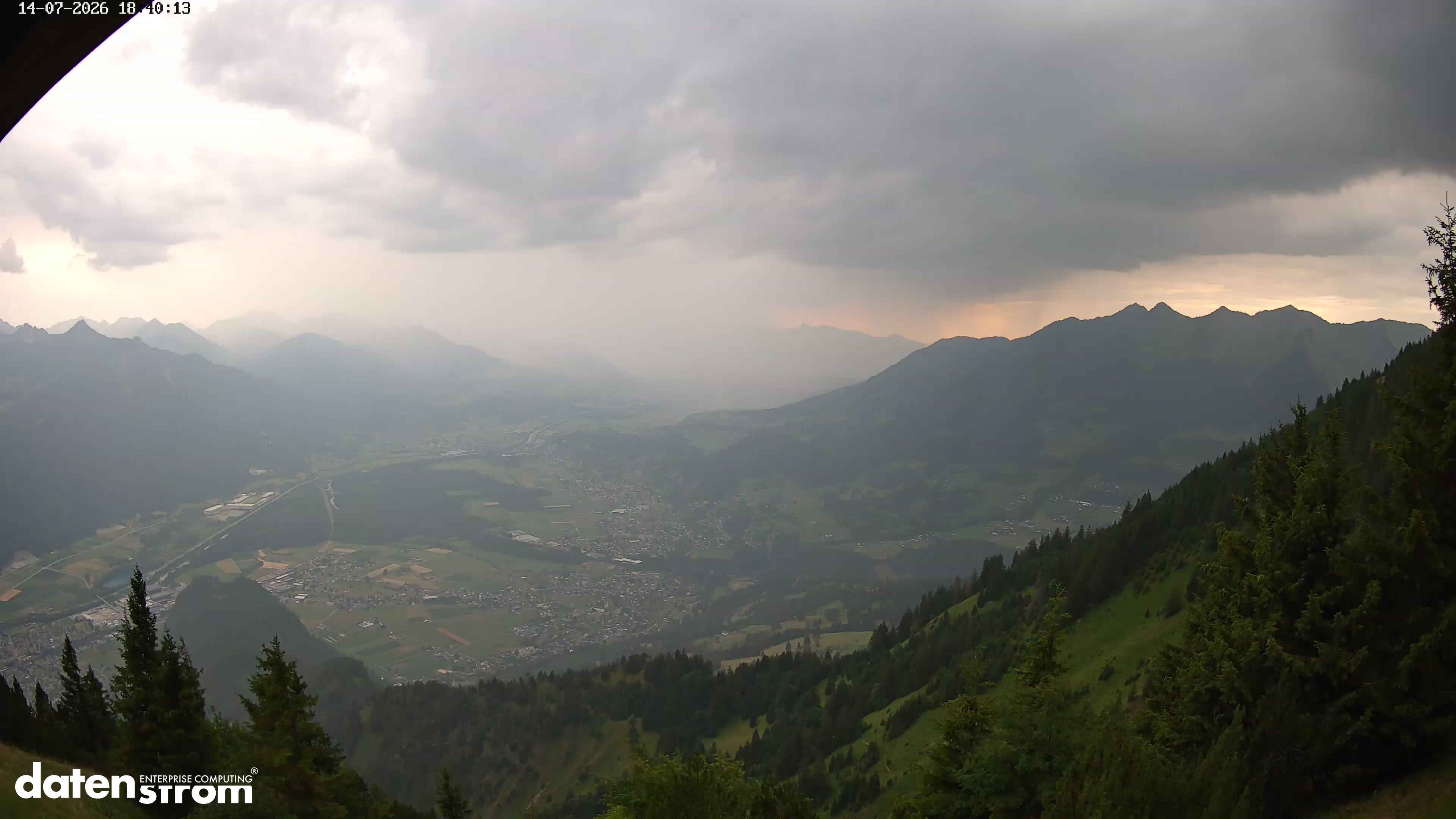 Frassenhütte – Walgau