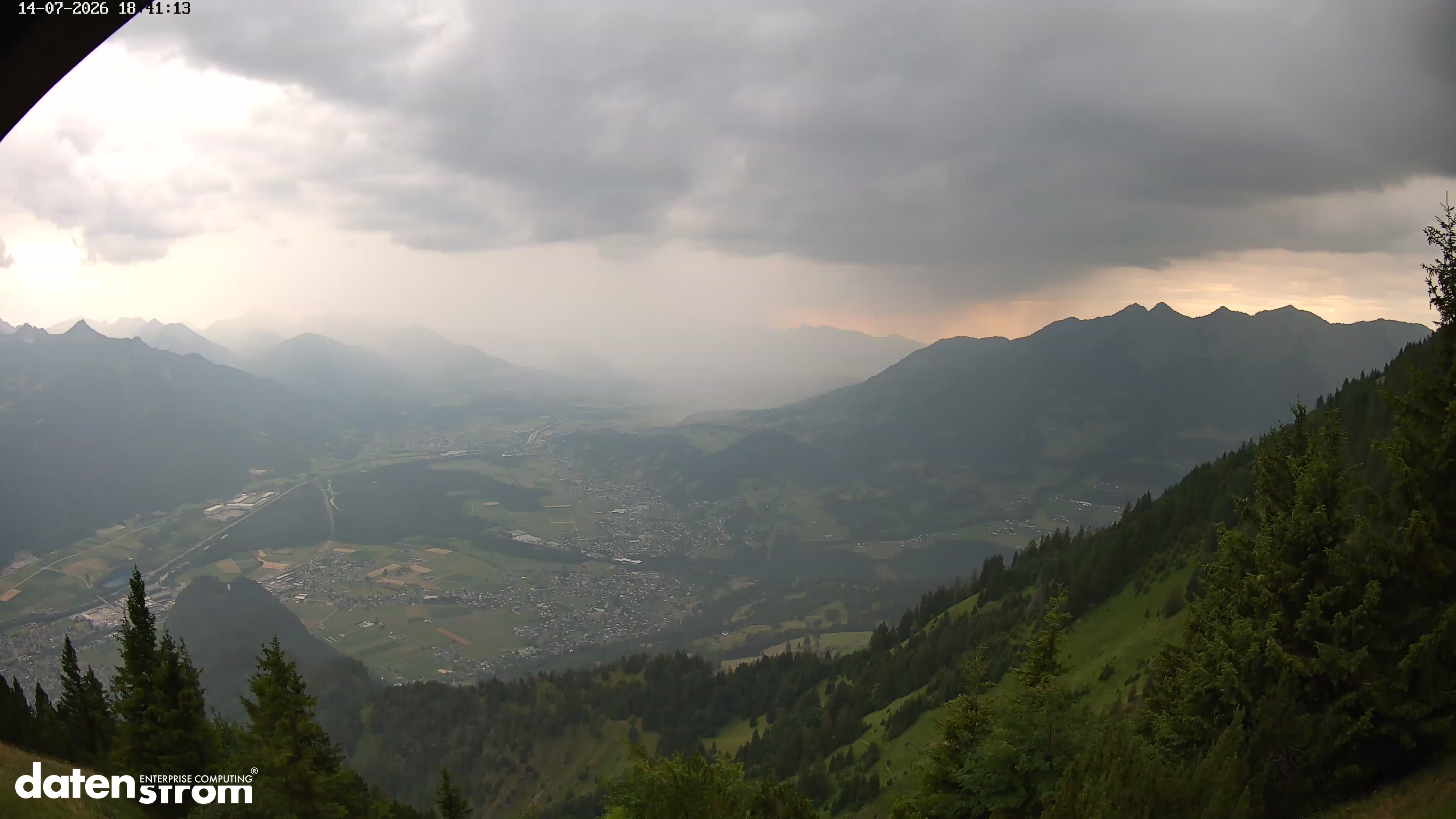 Frassenhütte – Walgau