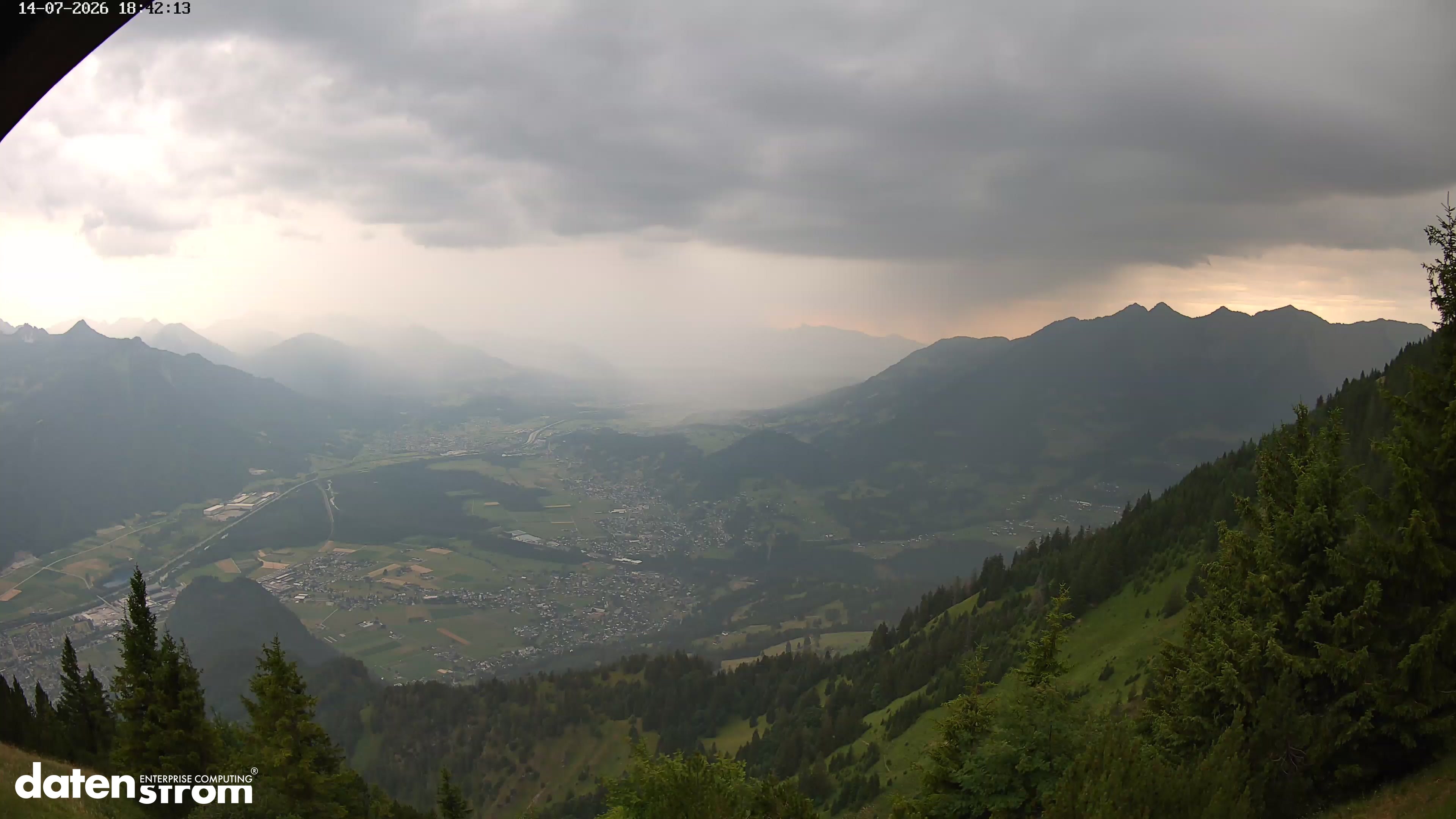 Frassenhütte – Walgau