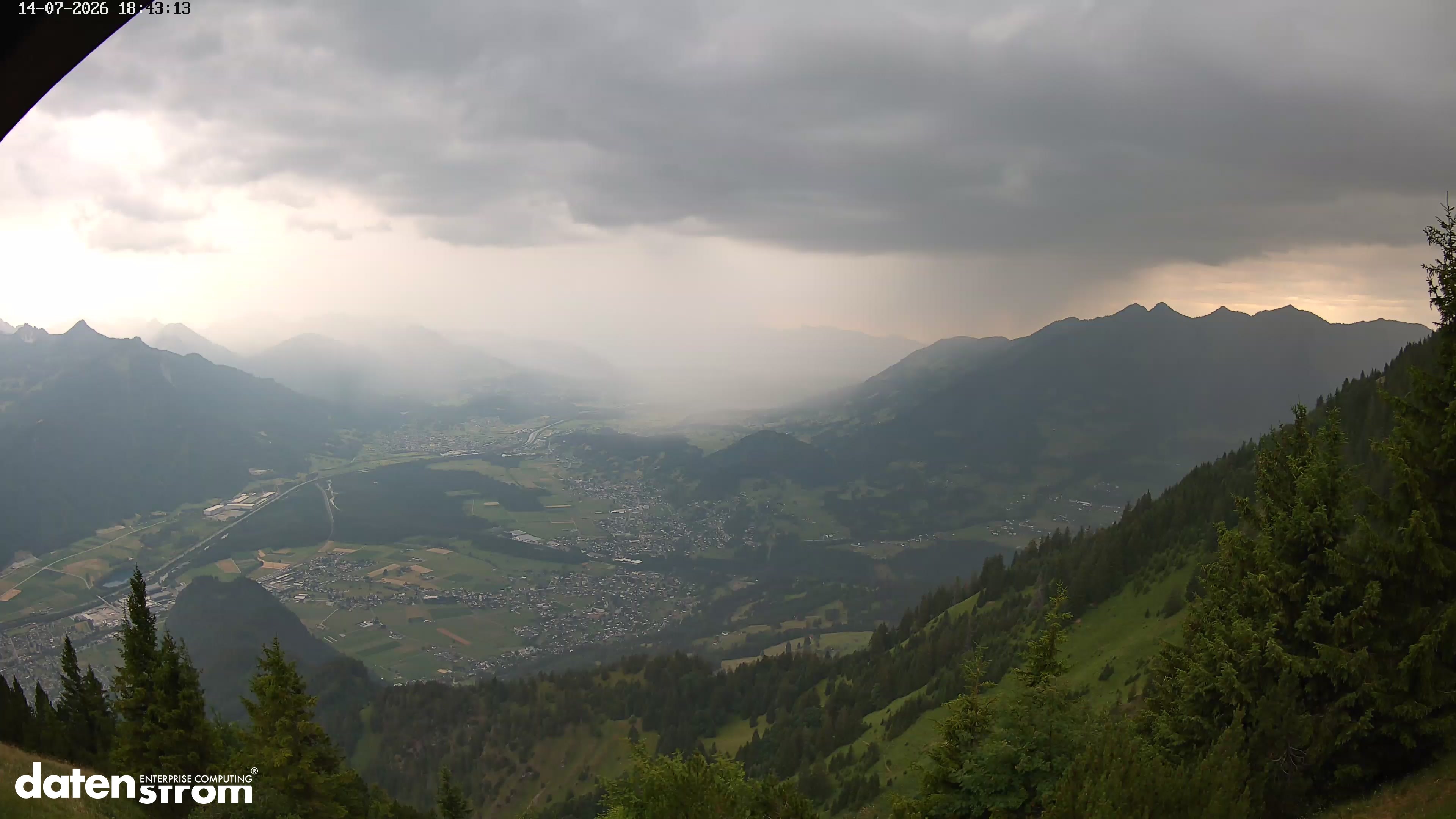 Frassenhütte – Walgau
