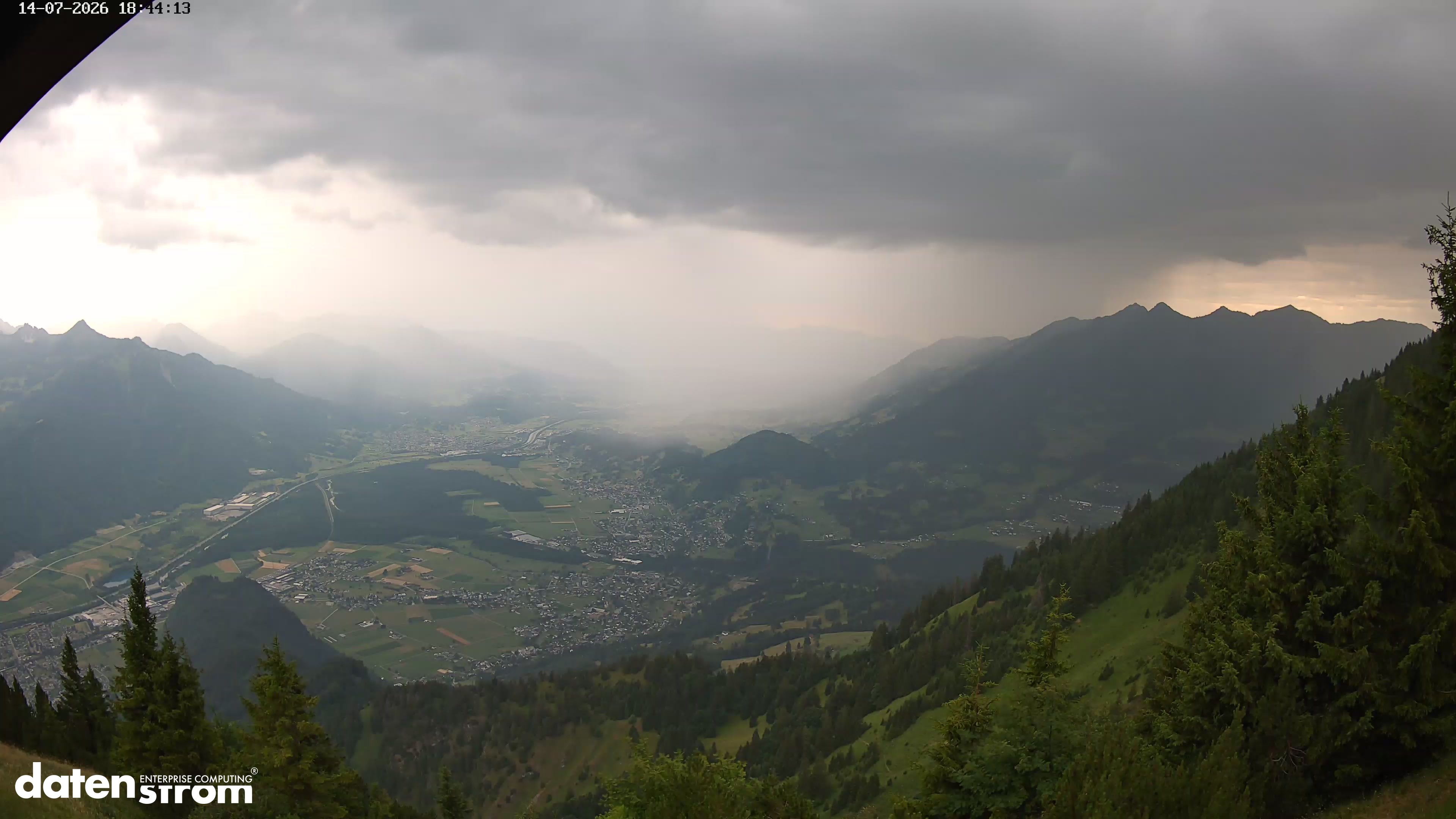 Frassenhütte – Walgau