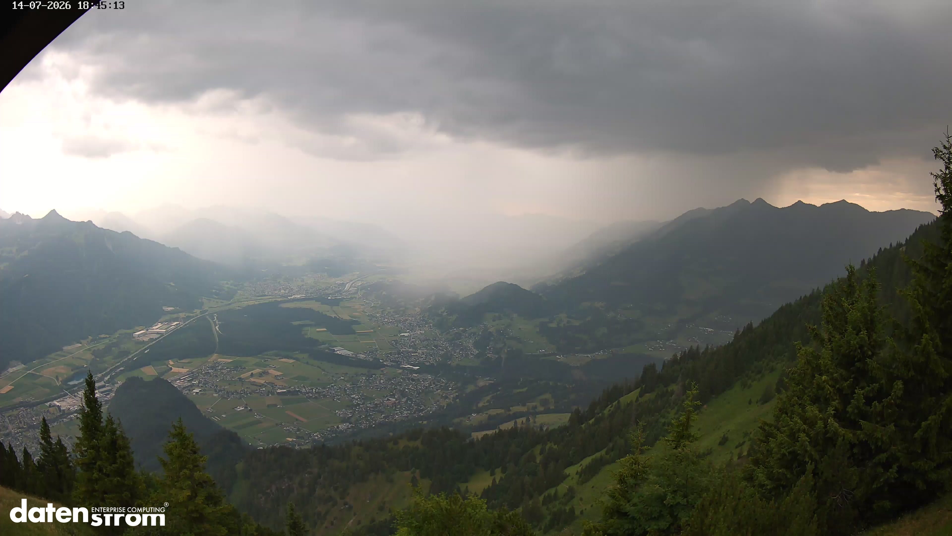 Frassenhütte – Walgau