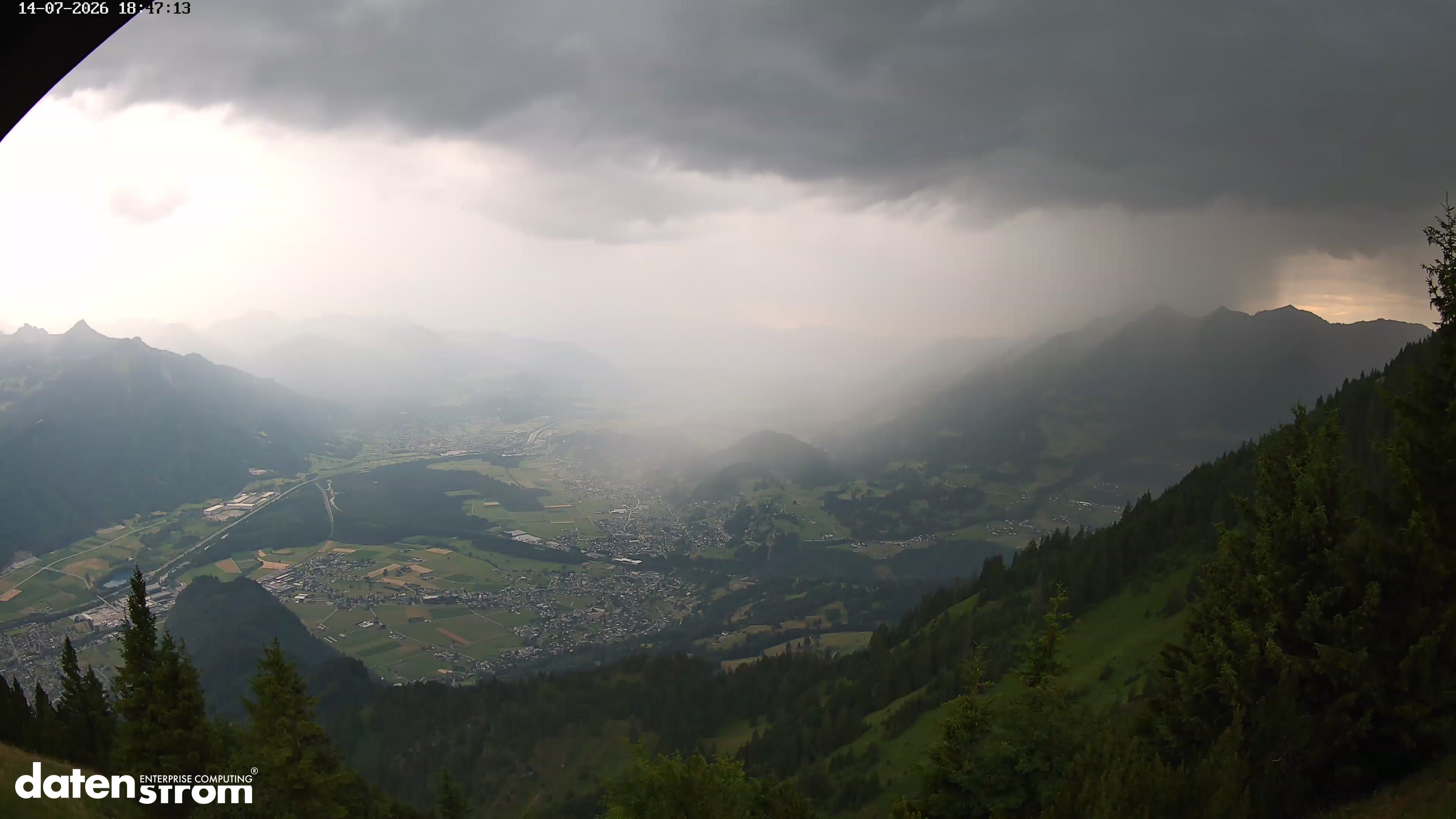 Frassenhütte – Walgau