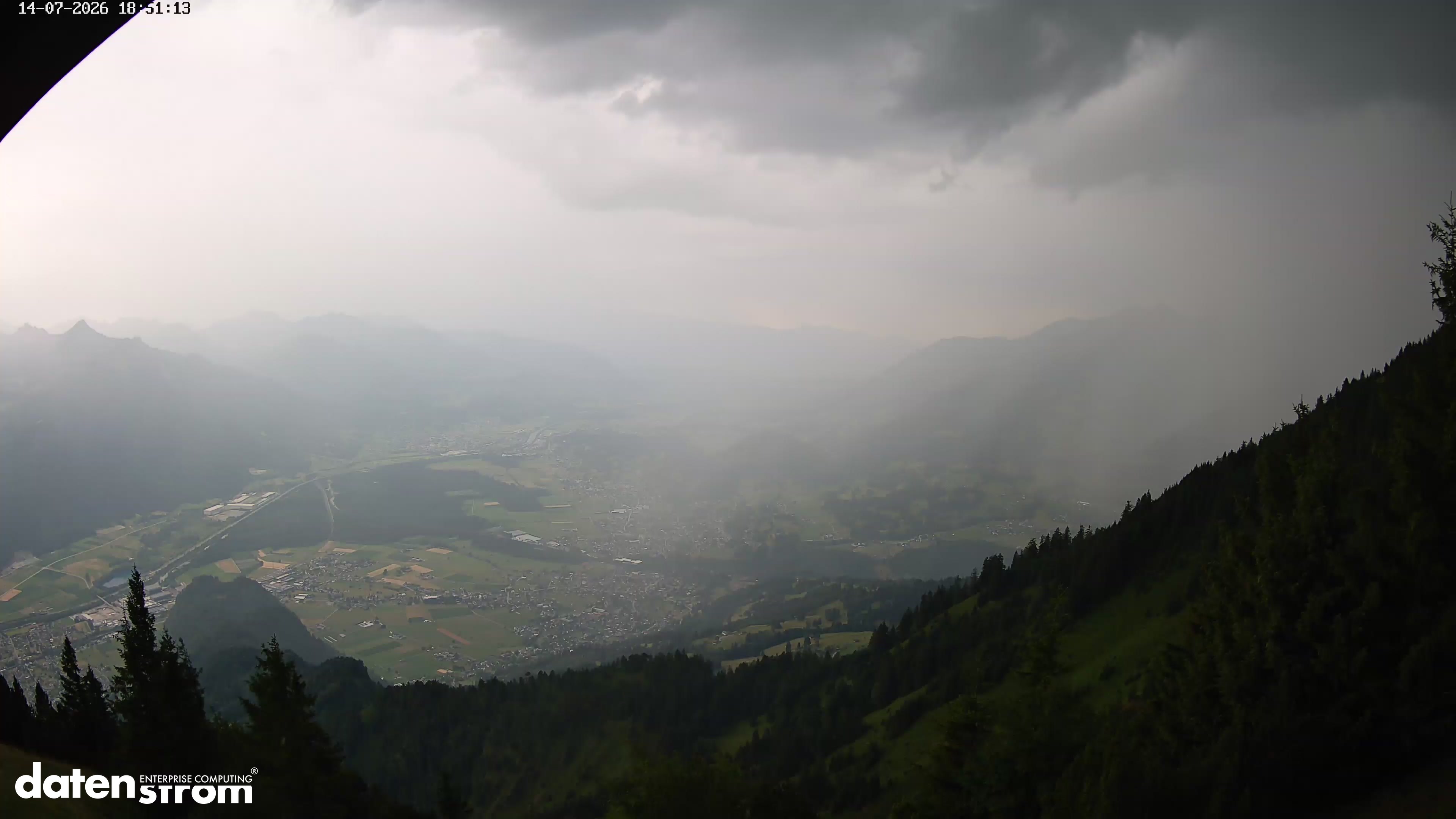 Frassenhütte – Walgau