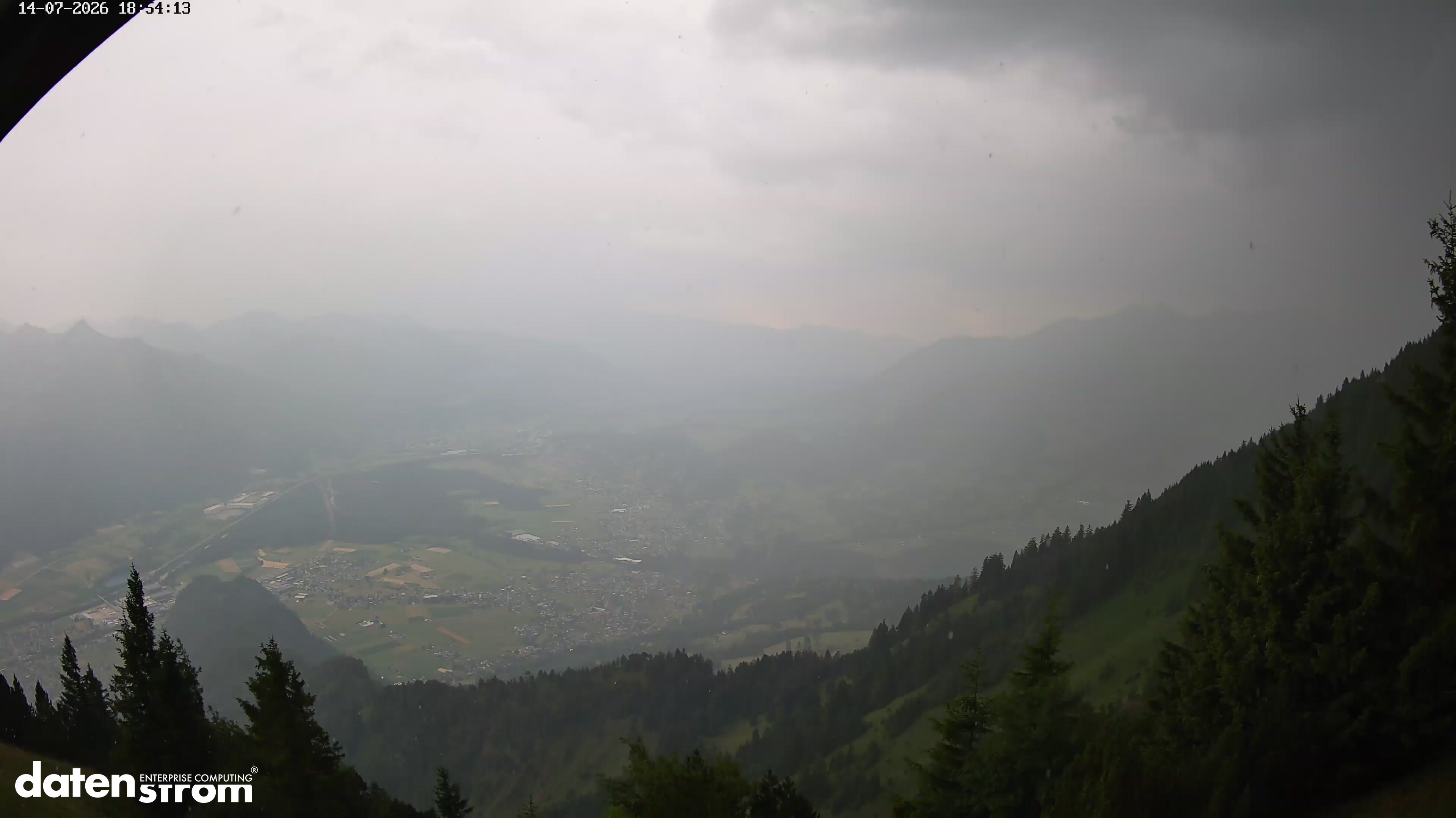 Frassenhütte – Walgau
