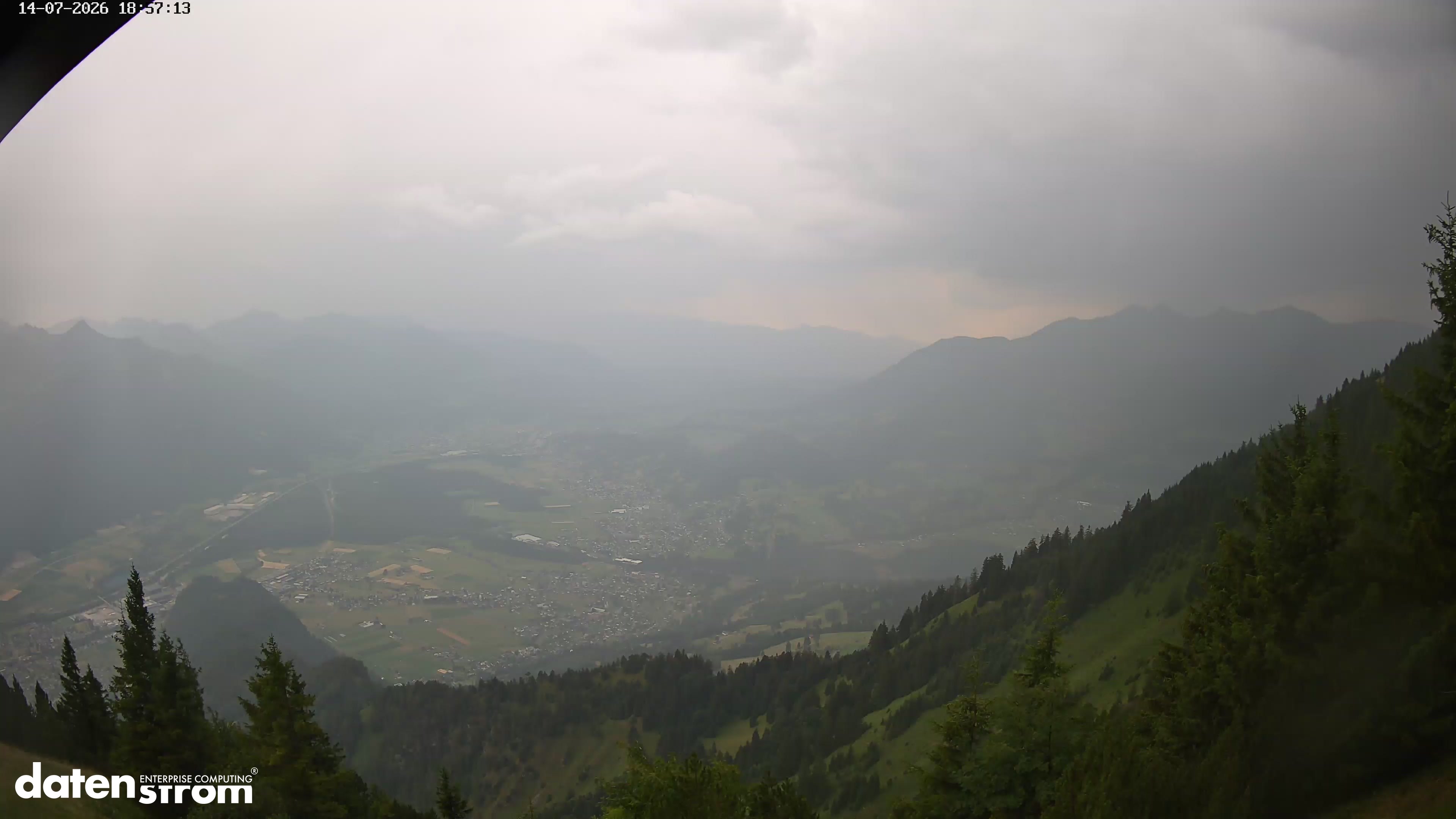 Frassenhütte – Walgau