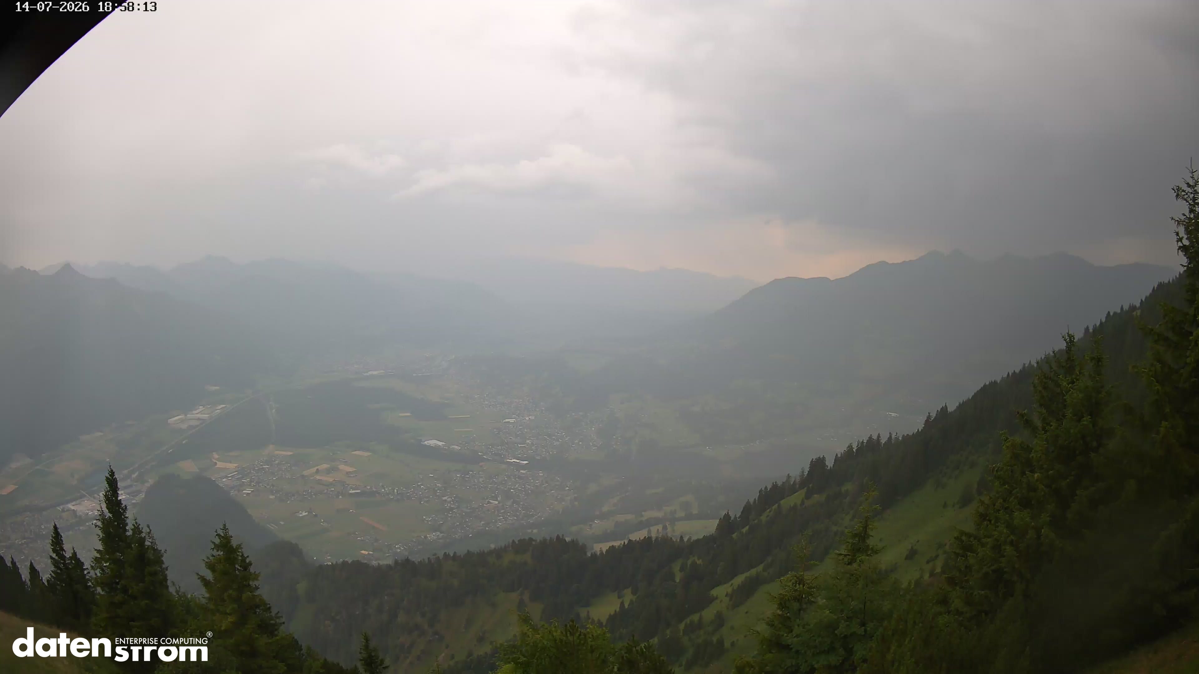 Frassenhütte – Walgau