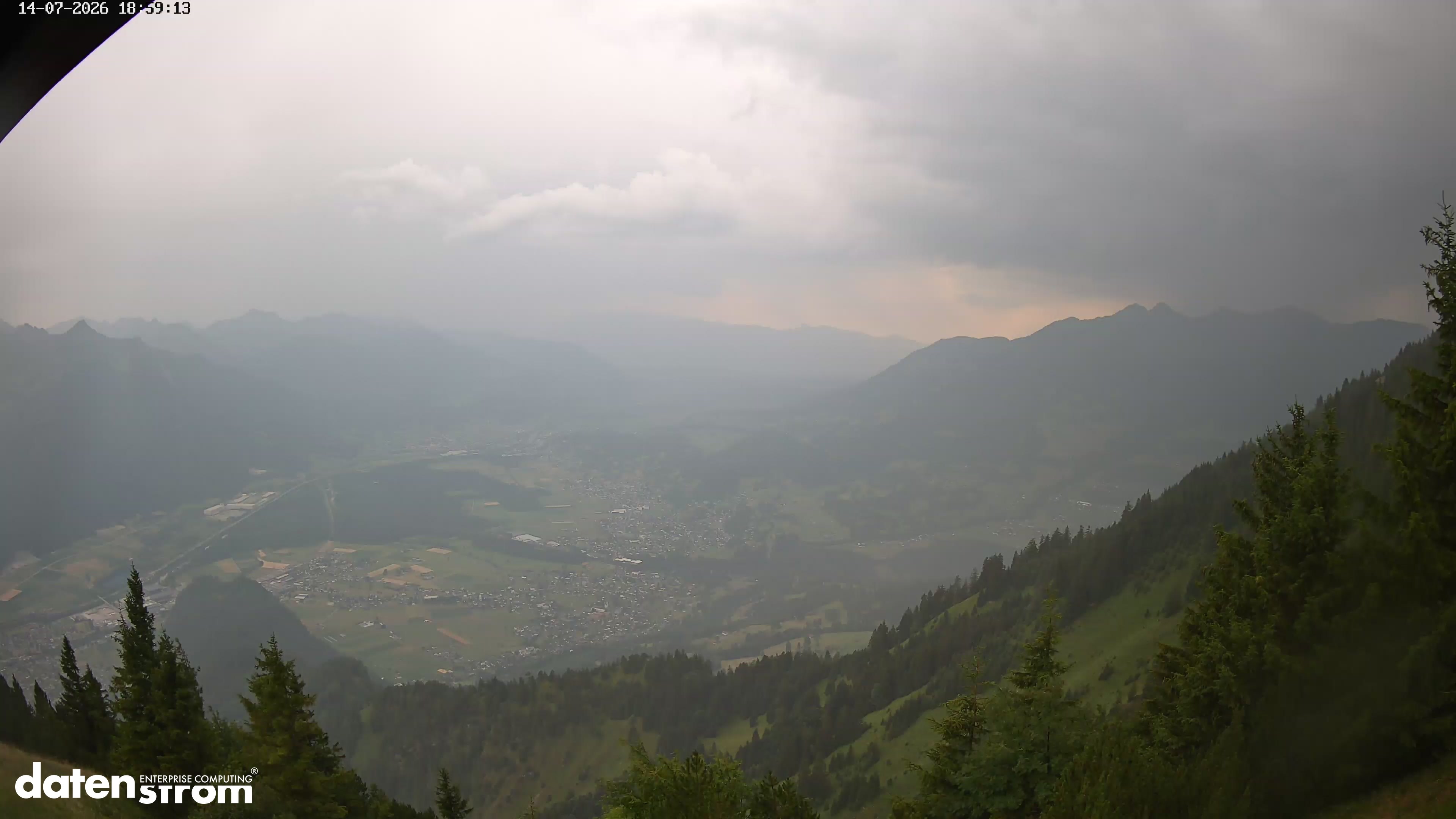 Frassenhütte – Walgau