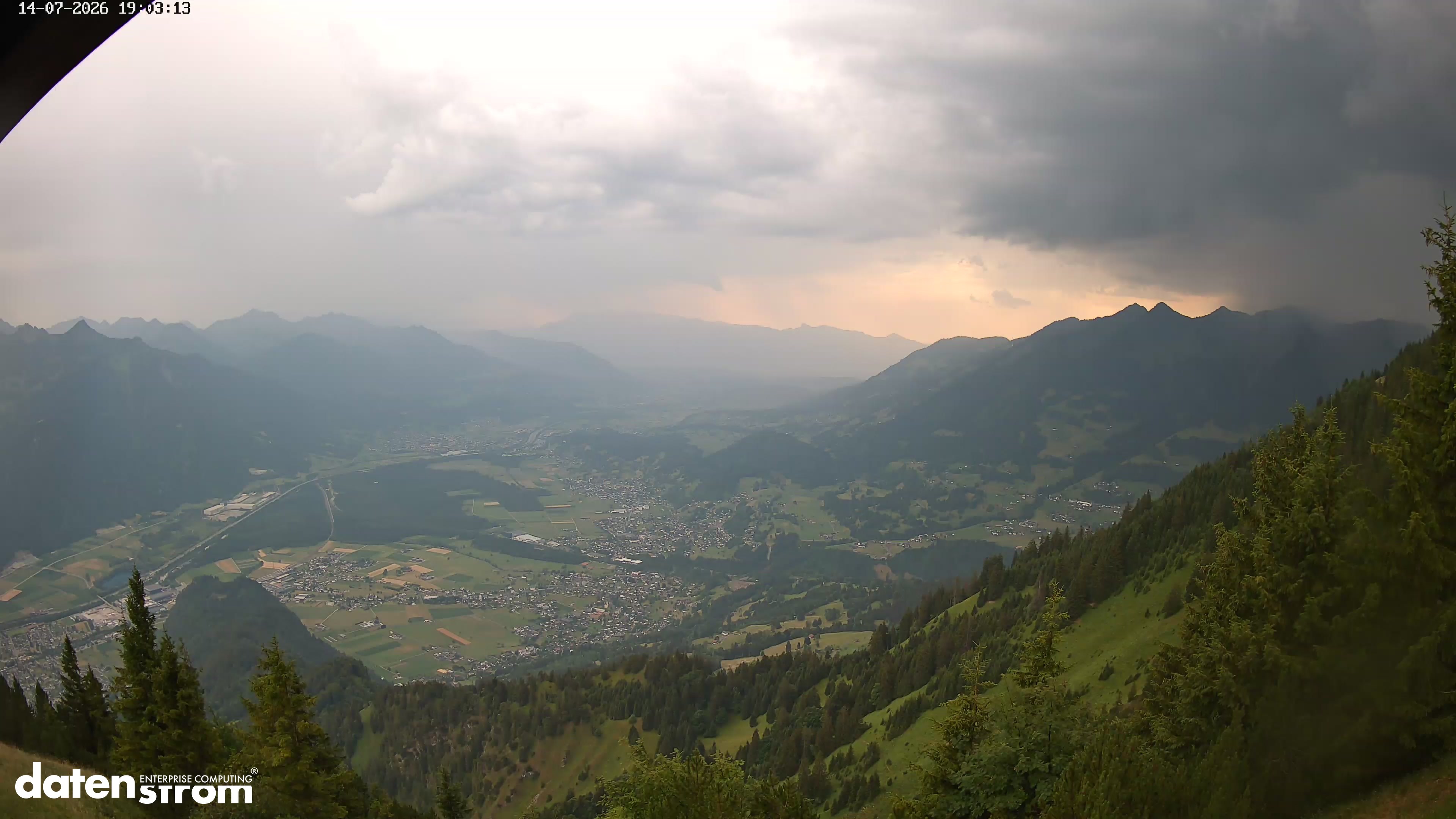 Frassenhütte – Walgau